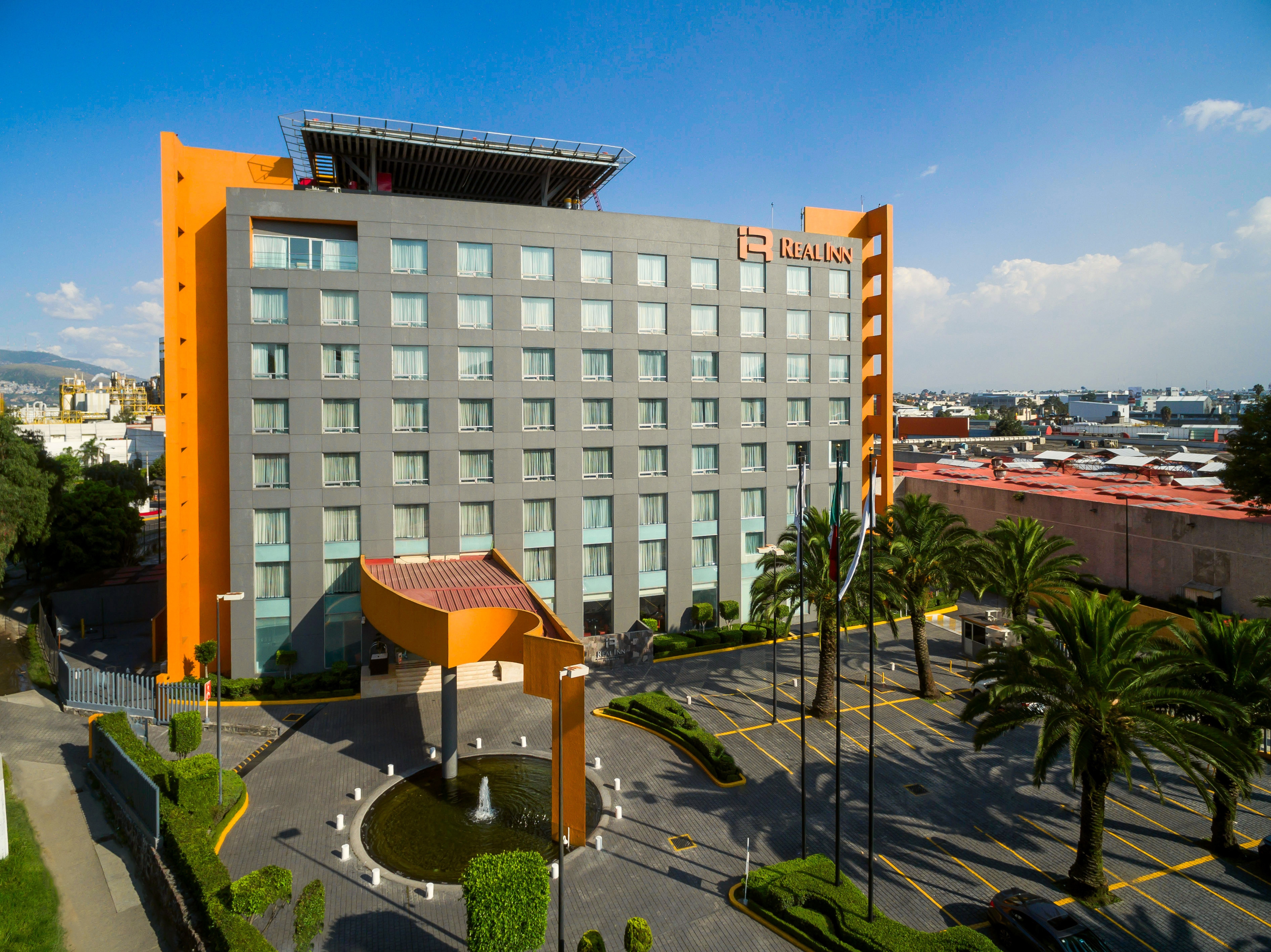 Foto de Real Inn Perinorte