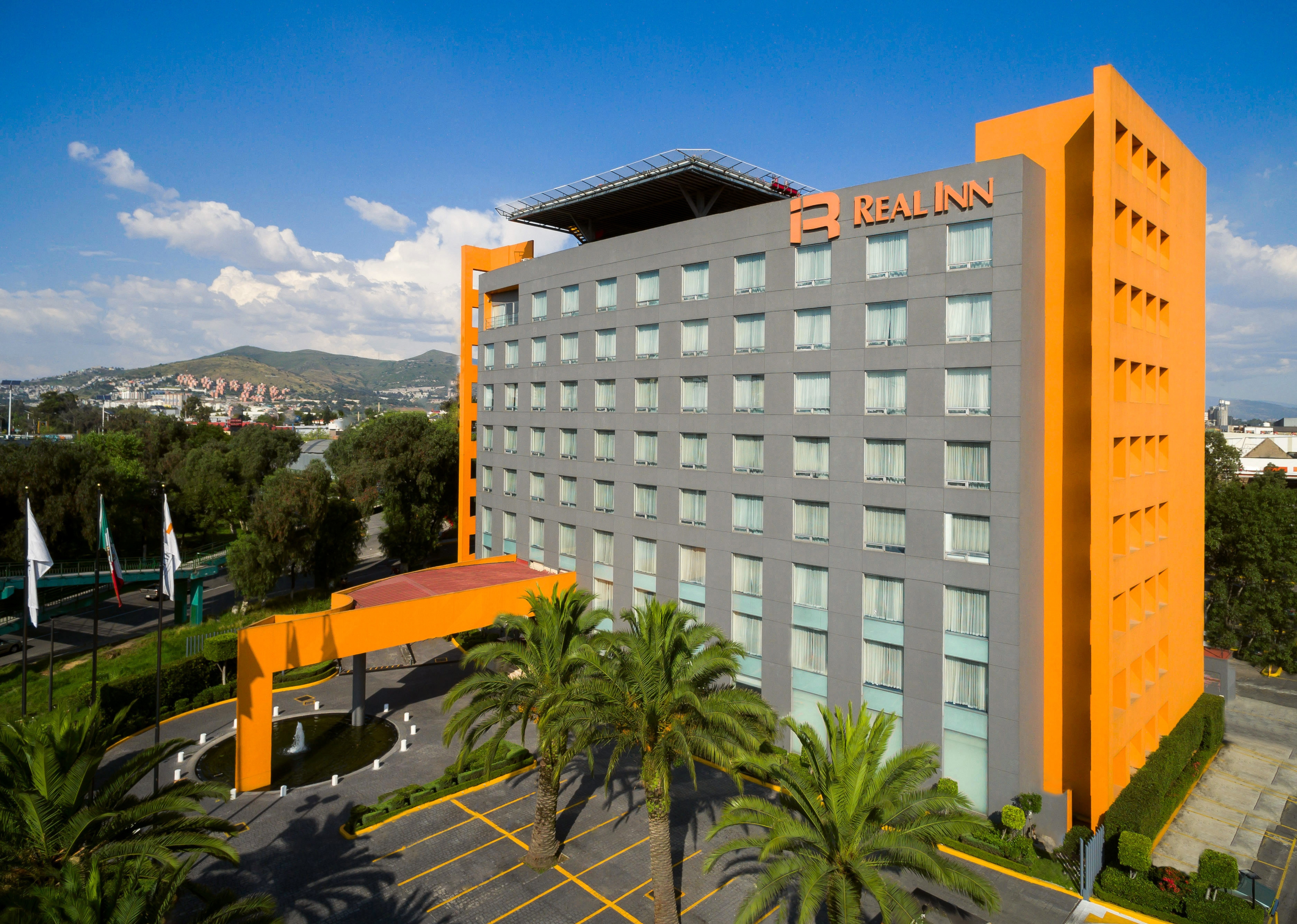 Foto de Real Inn Perinorte