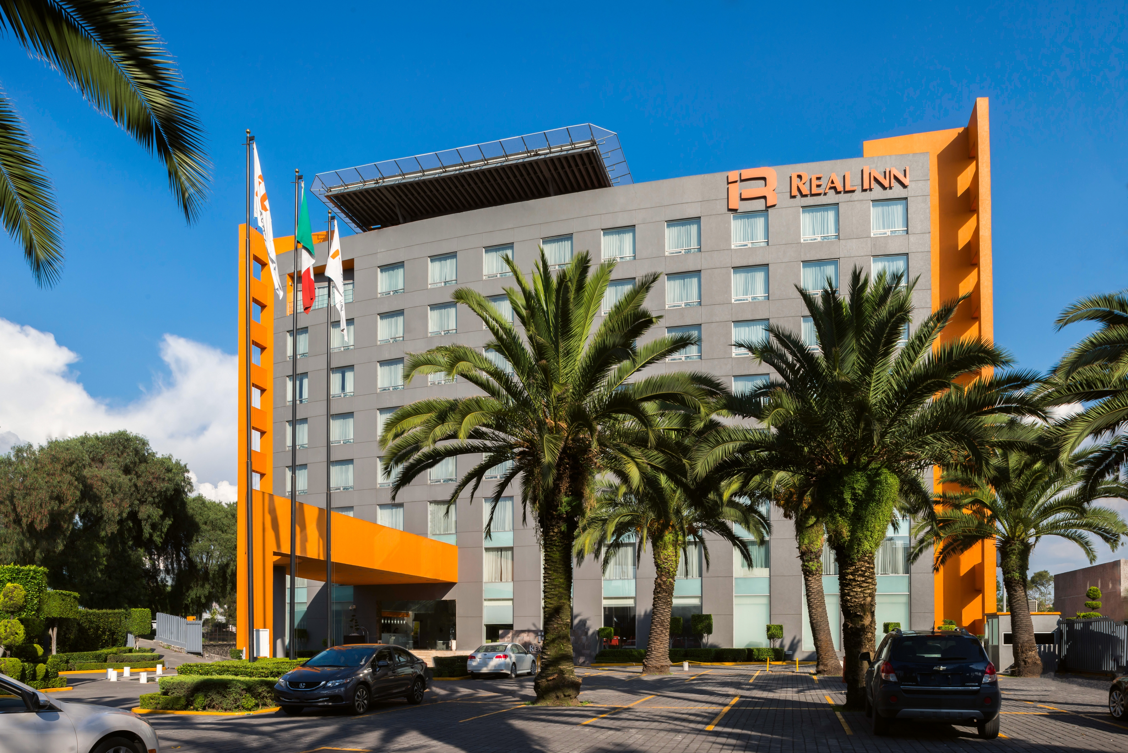 Foto de Real Inn Perinorte