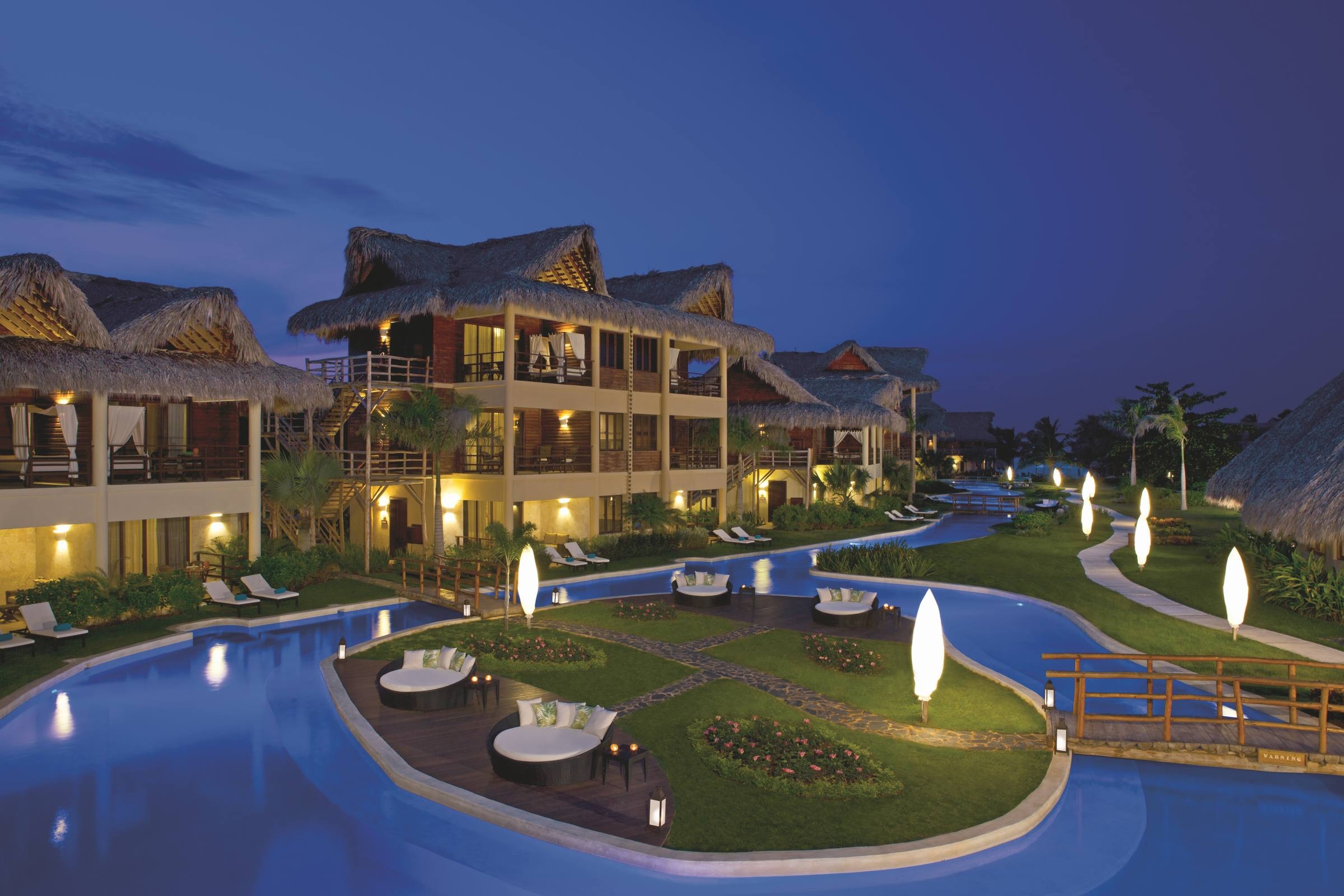 Foto de Zoetry Agua Punta Cana