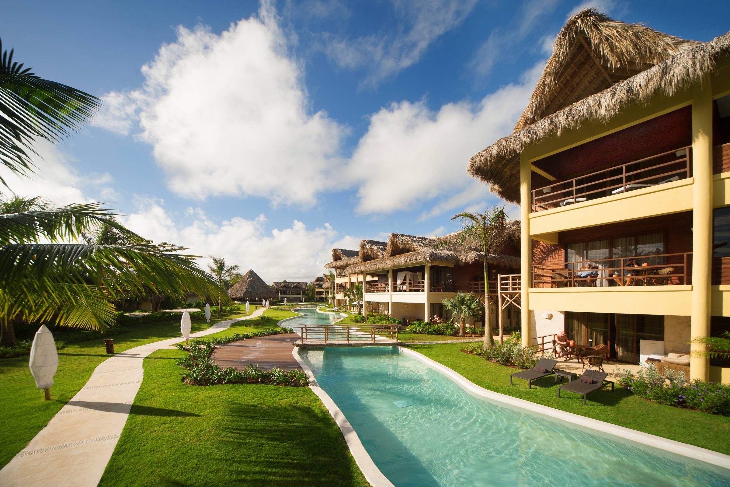 Foto de Zoetry Agua Punta Cana