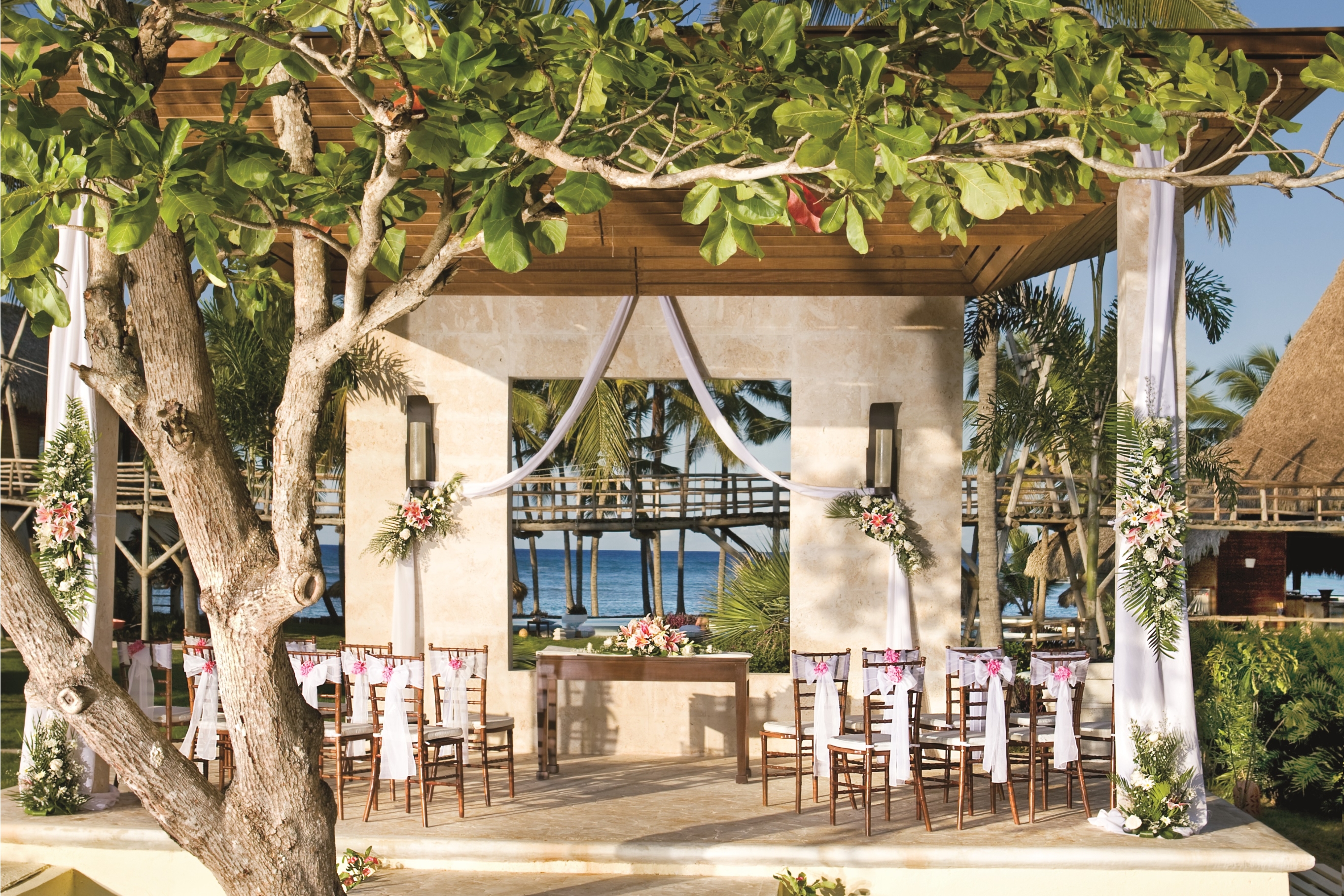 Foto de Zoetry Agua Punta Cana