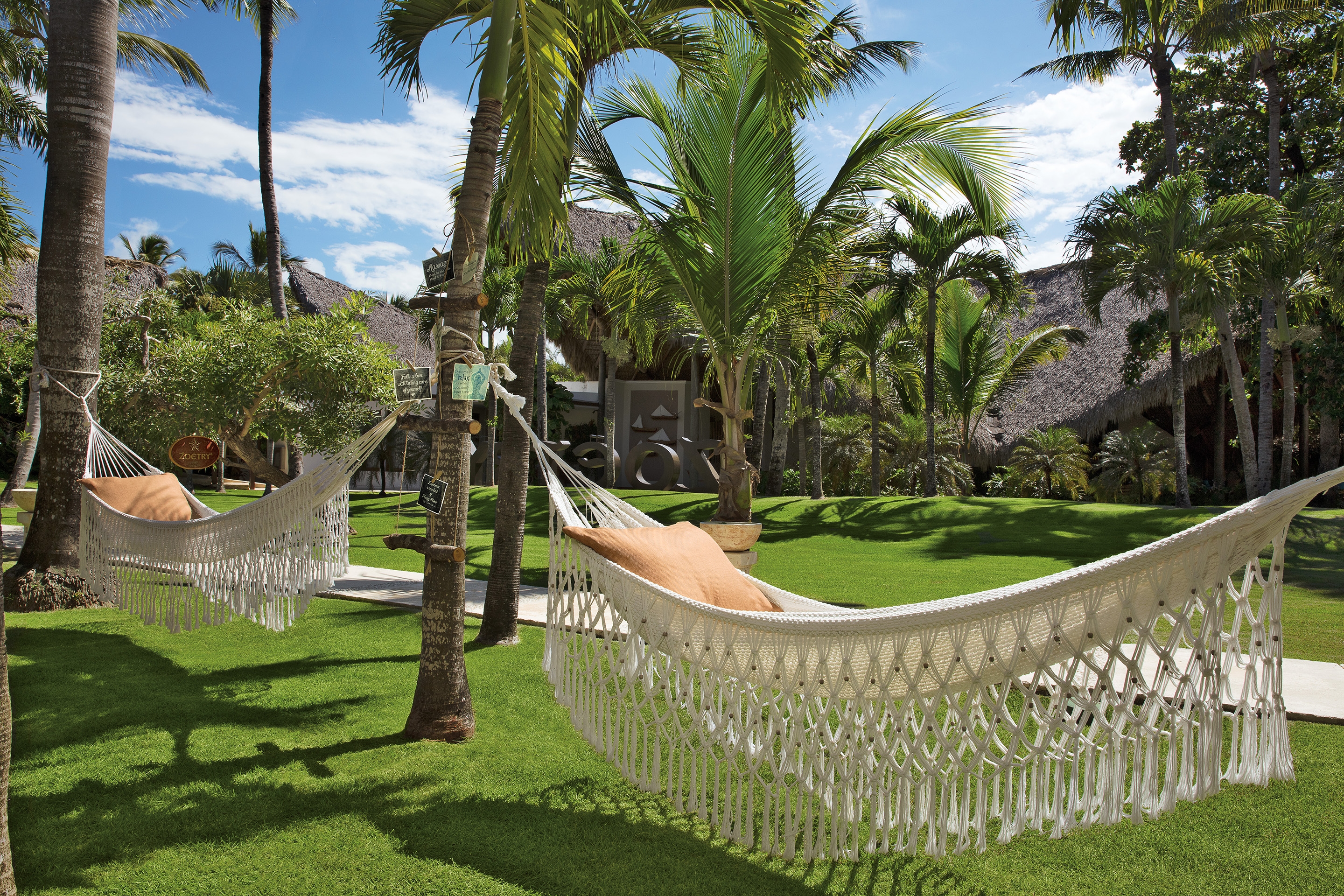 Foto de Zoetry Agua Punta Cana