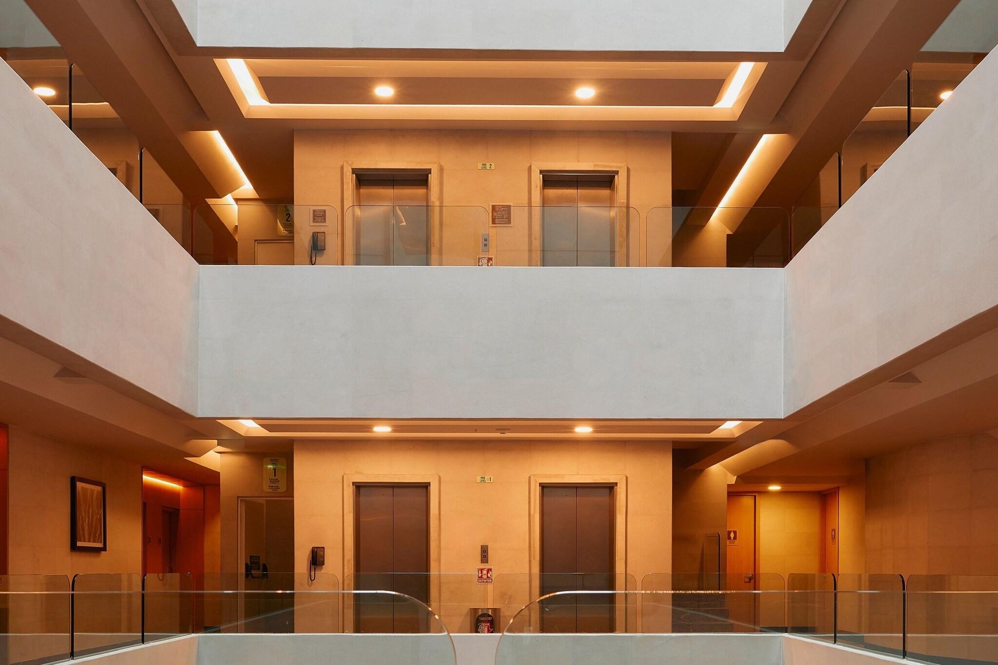 Four Points By Sheraton Mexico City, Colonia Roma