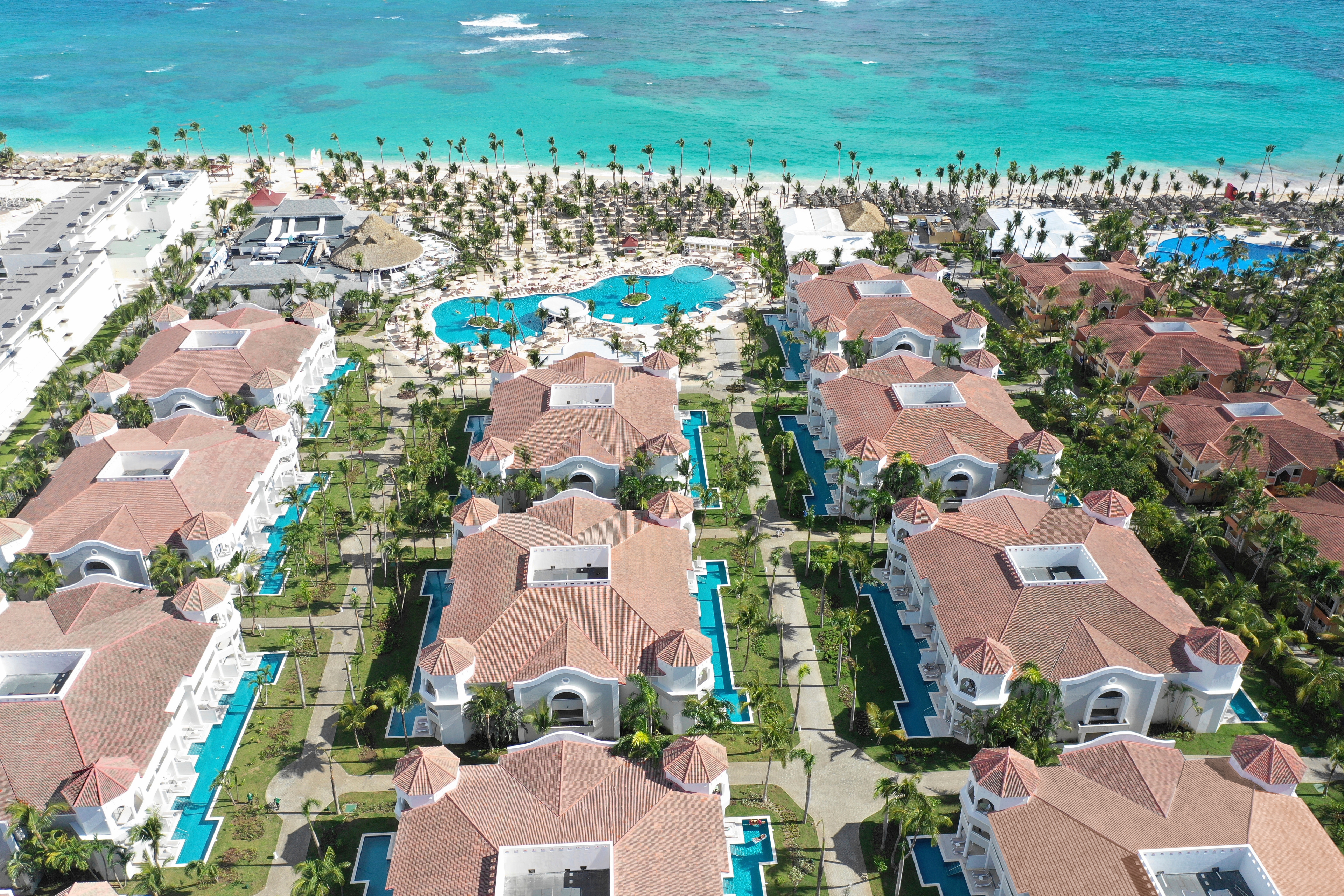 Foto de Bahia Principe Escape Ambar Hyatt Incl Col Adult O