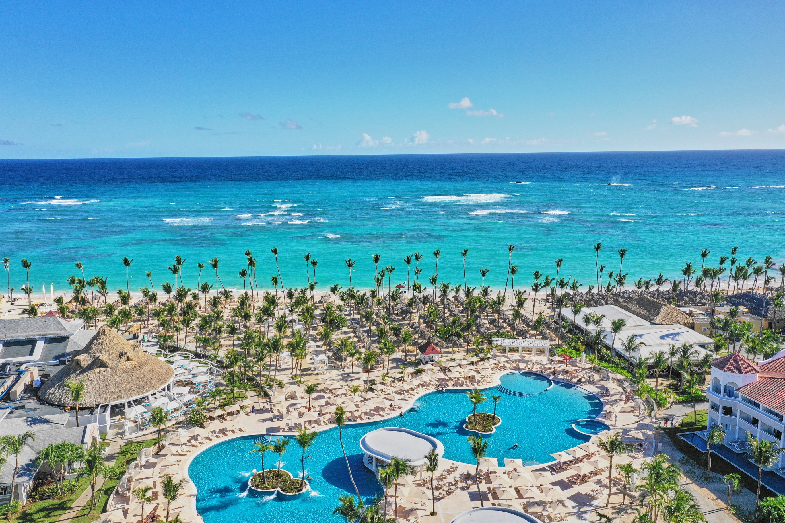 Bahia Principe Escape Ambar Hyatt Incl Col Adult O
