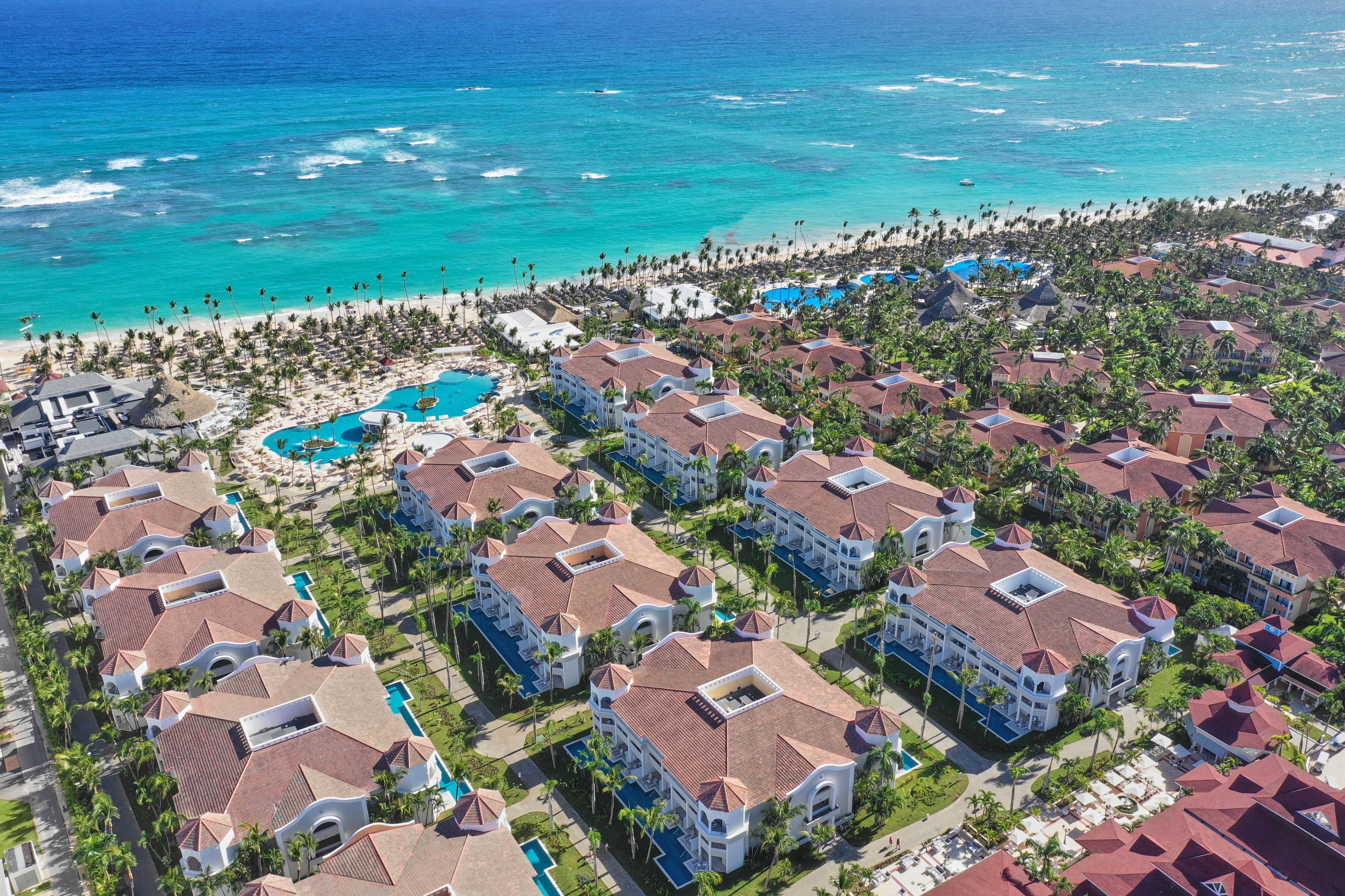 Foto de Bahia Principe Escape Ambar Hyatt Incl Col Adult O