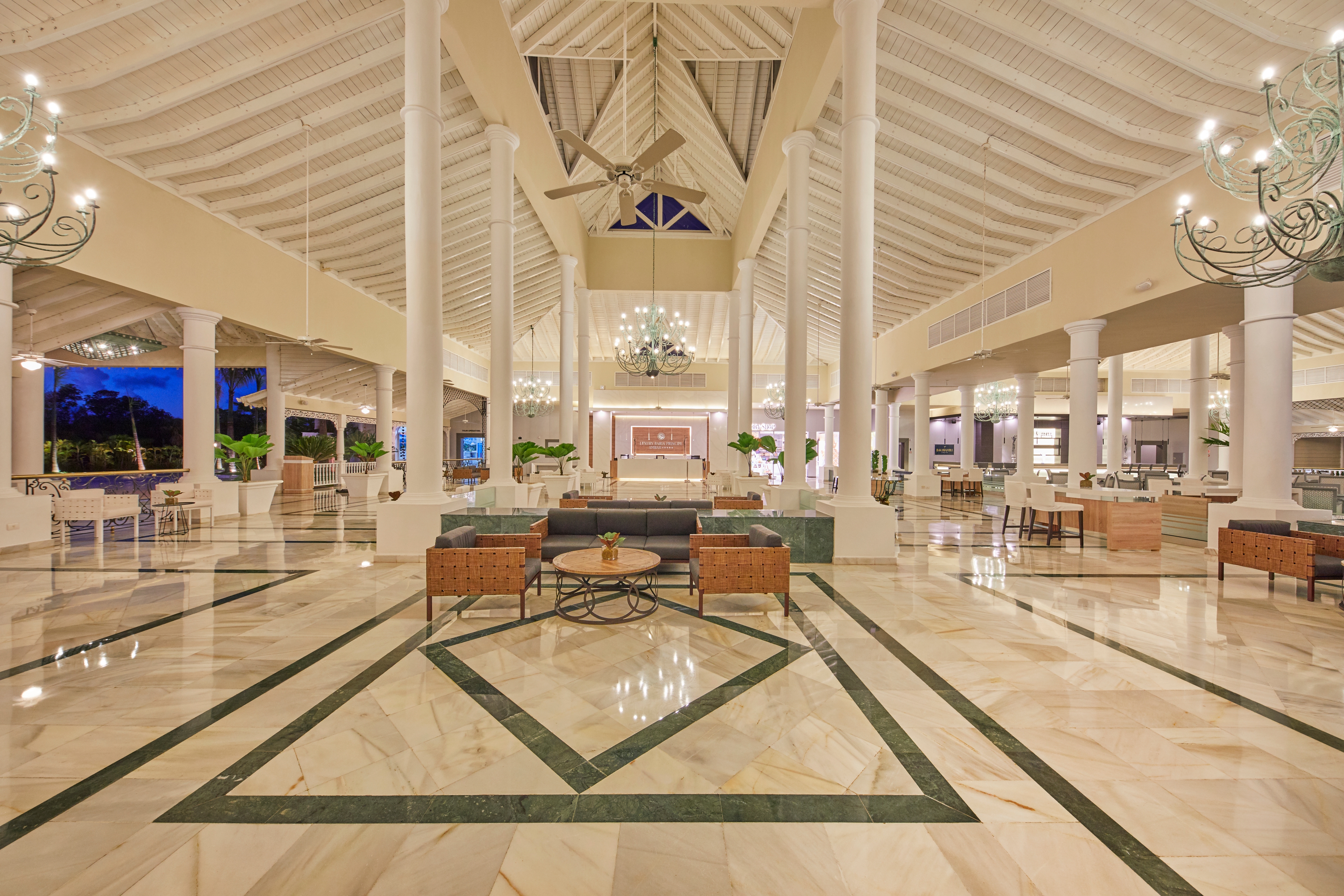Foto de Bahia Principe Escape Ambar Hyatt Incl Col Adult O