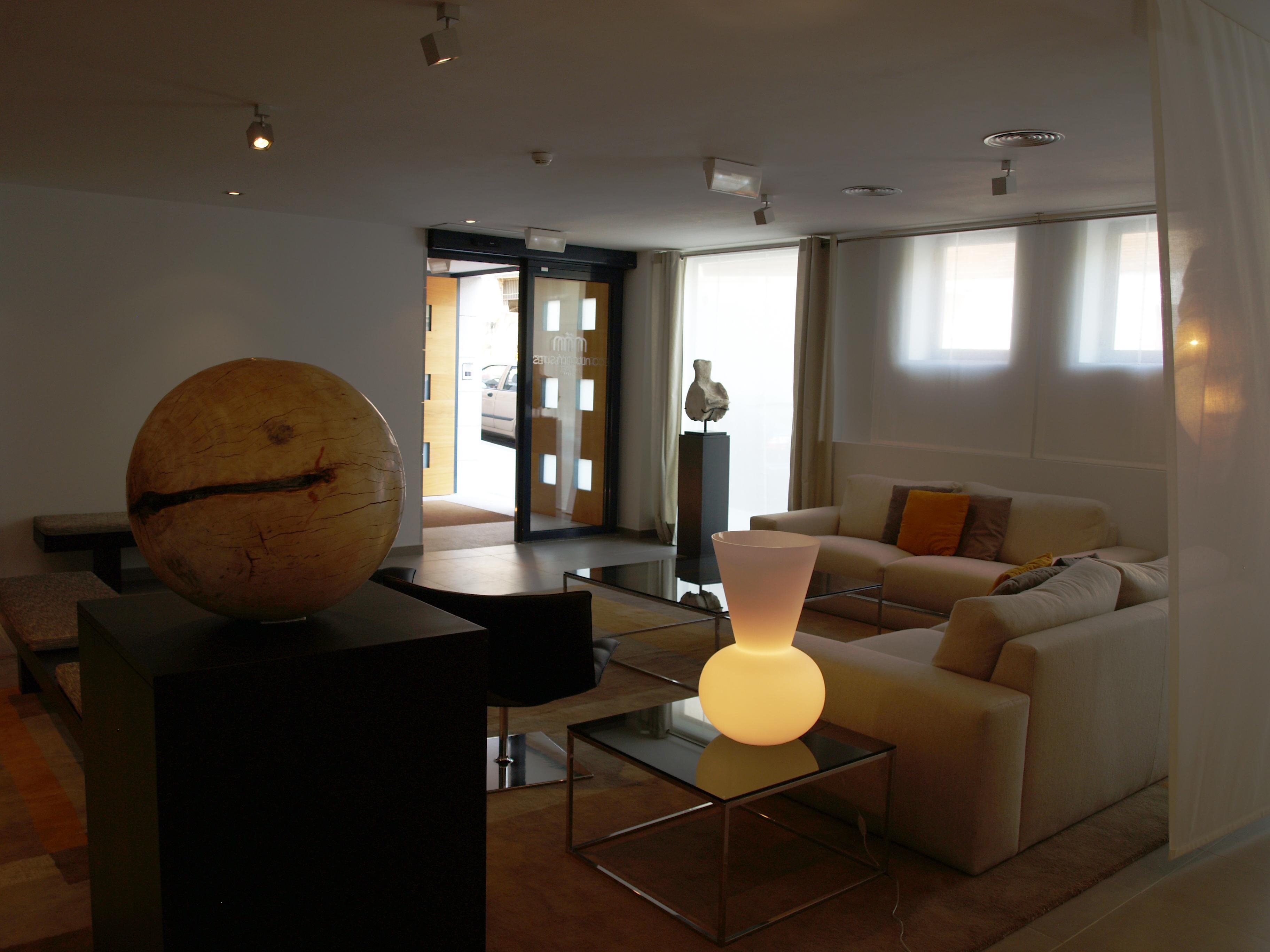 Foto de Eco Alcala Suites