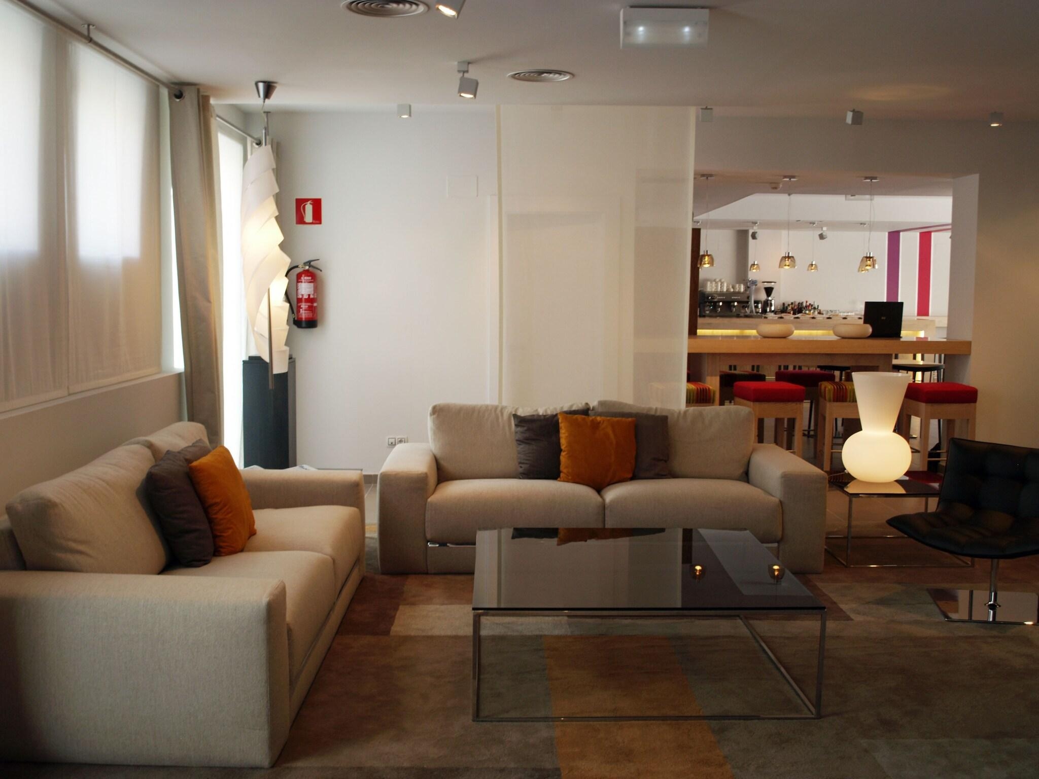 Foto de Eco Alcala Suites