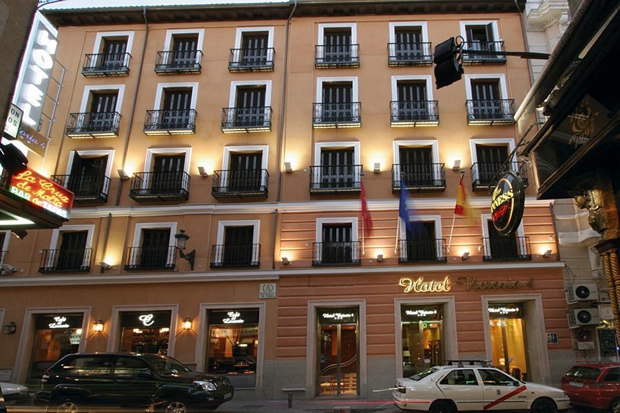 Foto de Victoria 4 Puerta del Sol