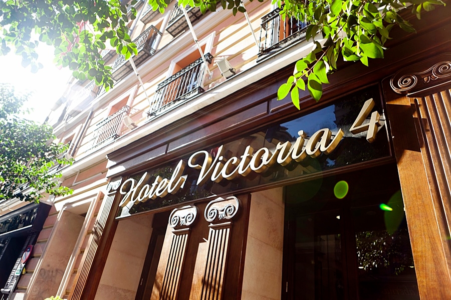 Foto de Victoria 4 Puerta del Sol