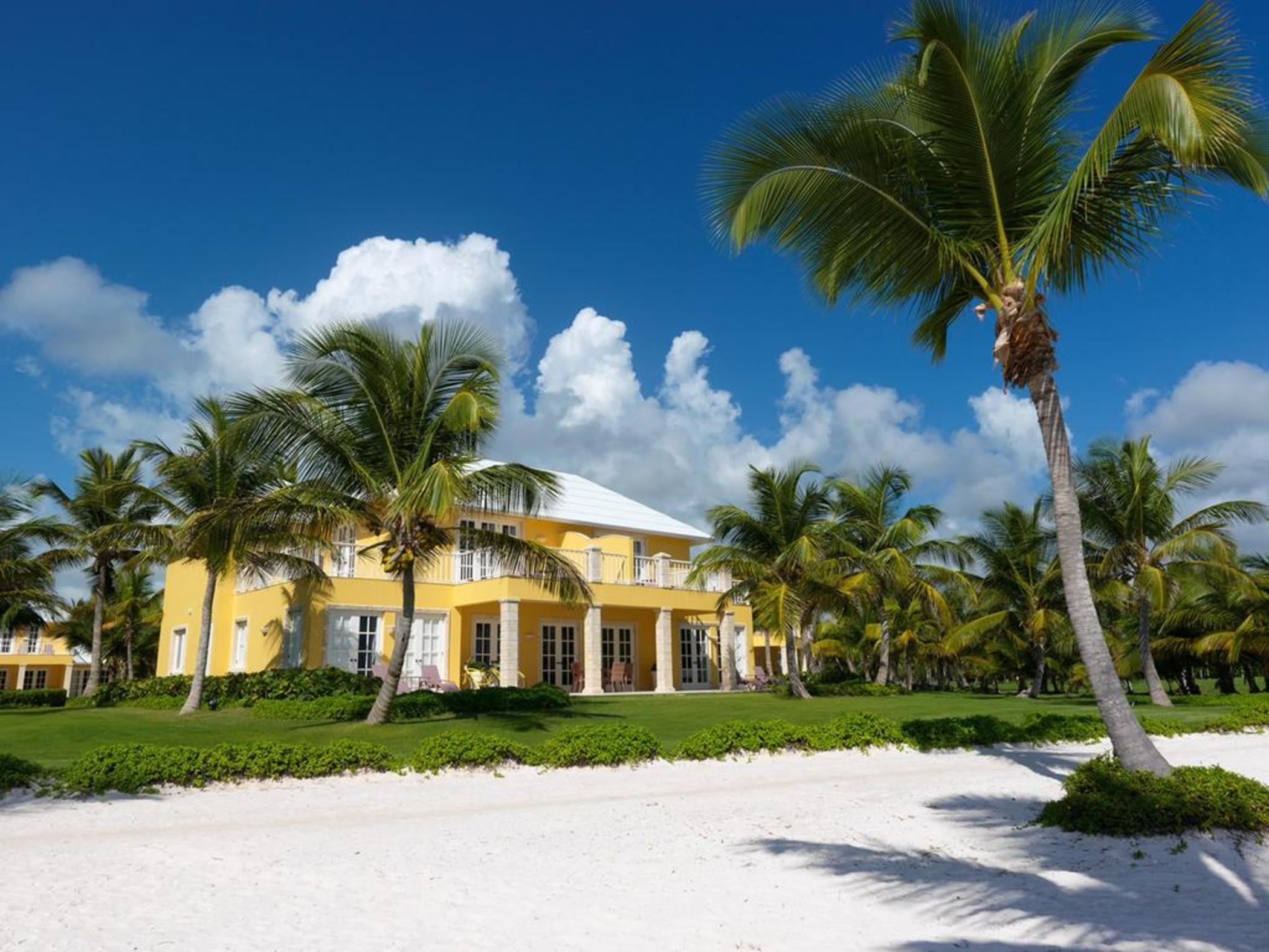 Foto de Tortuga Bay