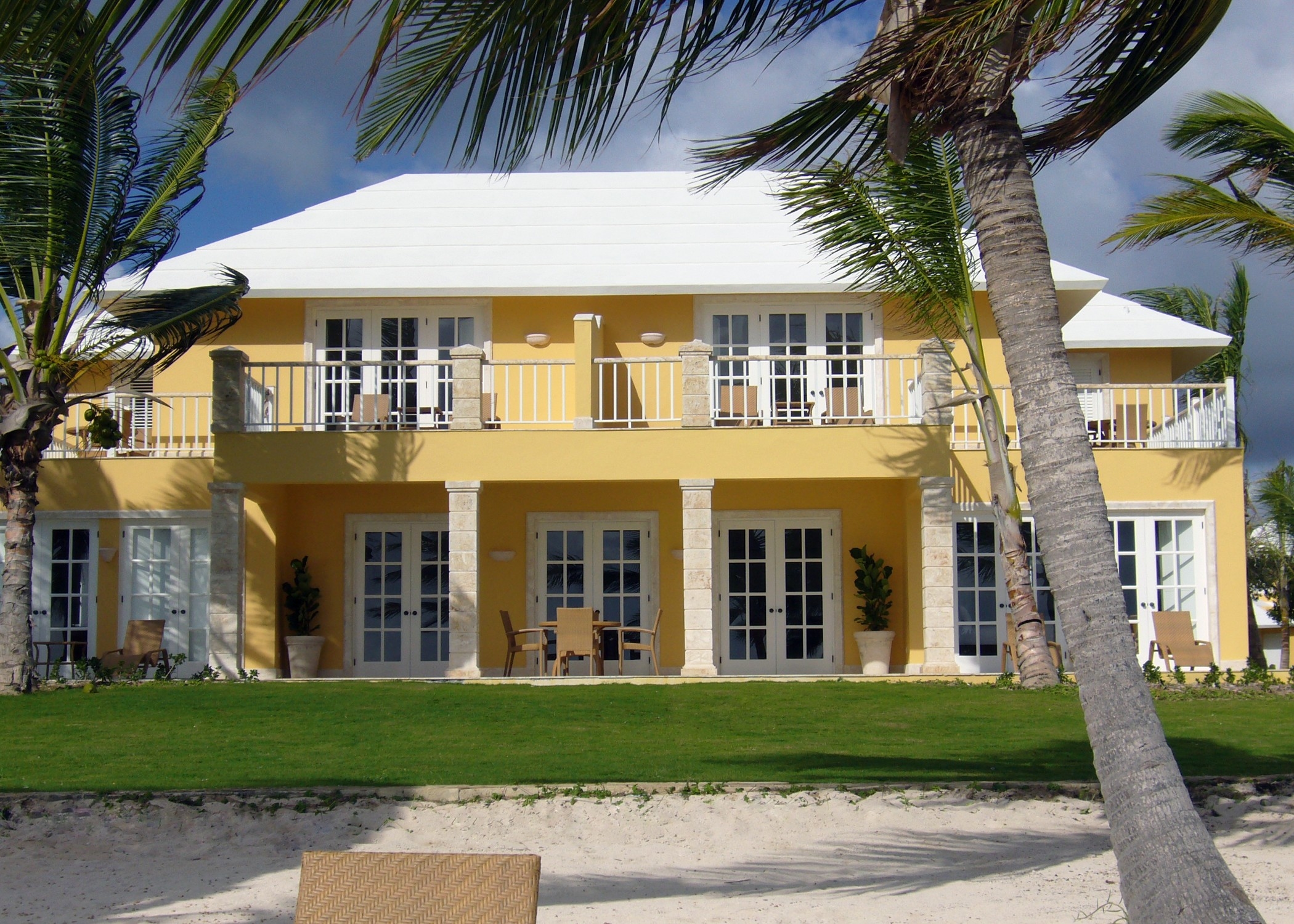Foto de Tortuga Bay