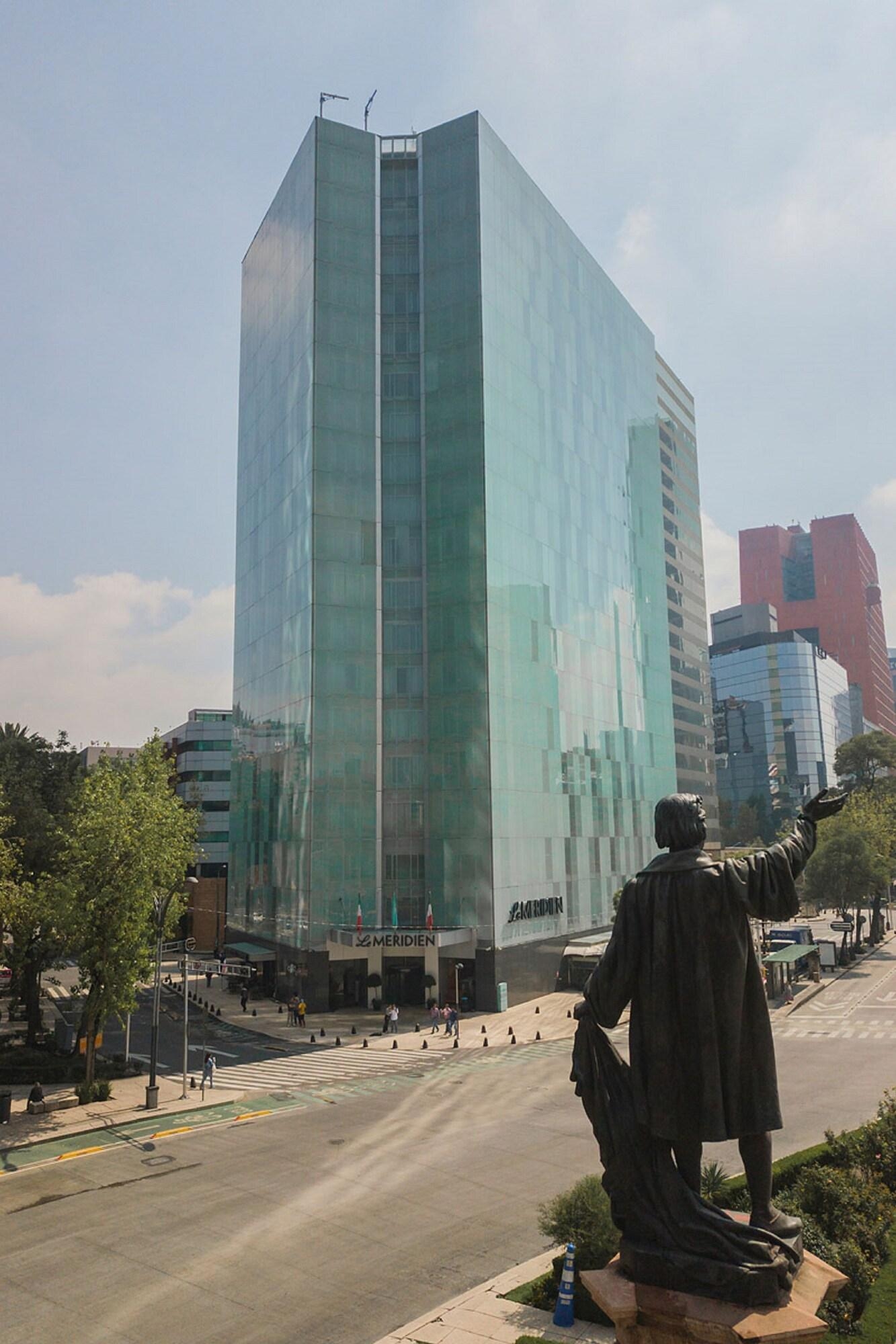 Foto de Le Méridien Mexico City Reforma