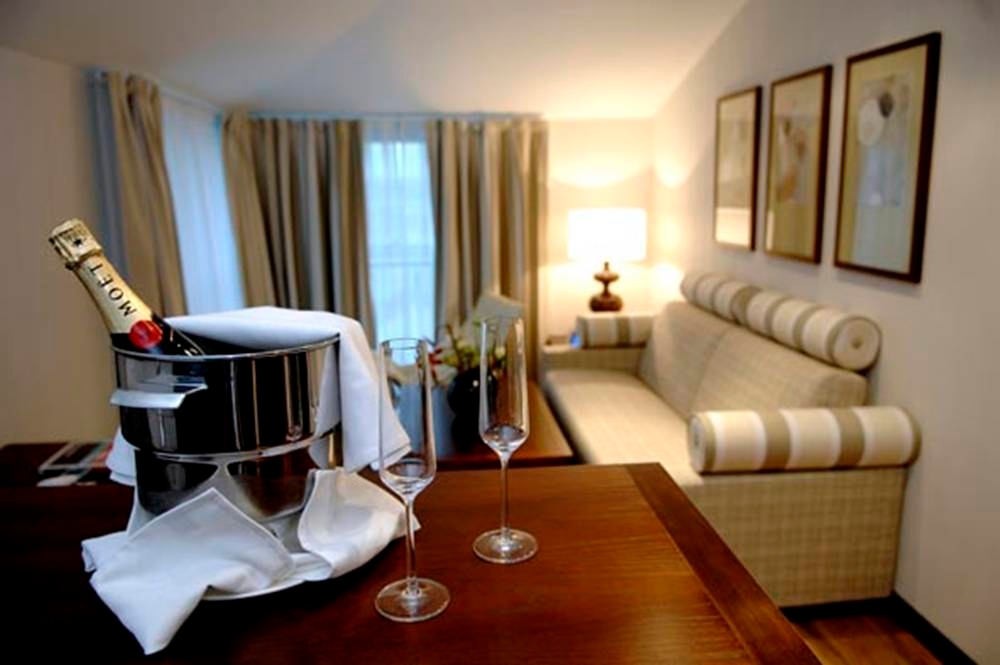 Foto de Hotel Asset Torrejon
