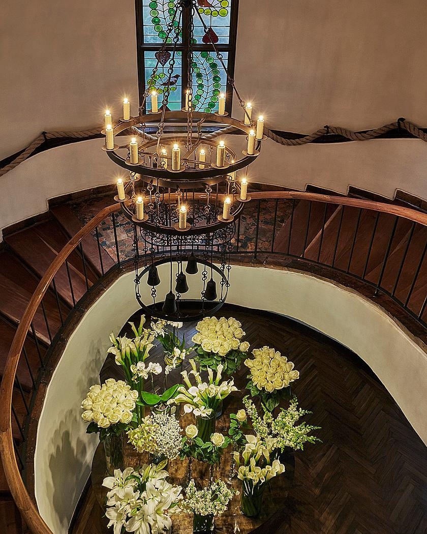 Foto de Four Seasons Hotel Casa Medina Bogota