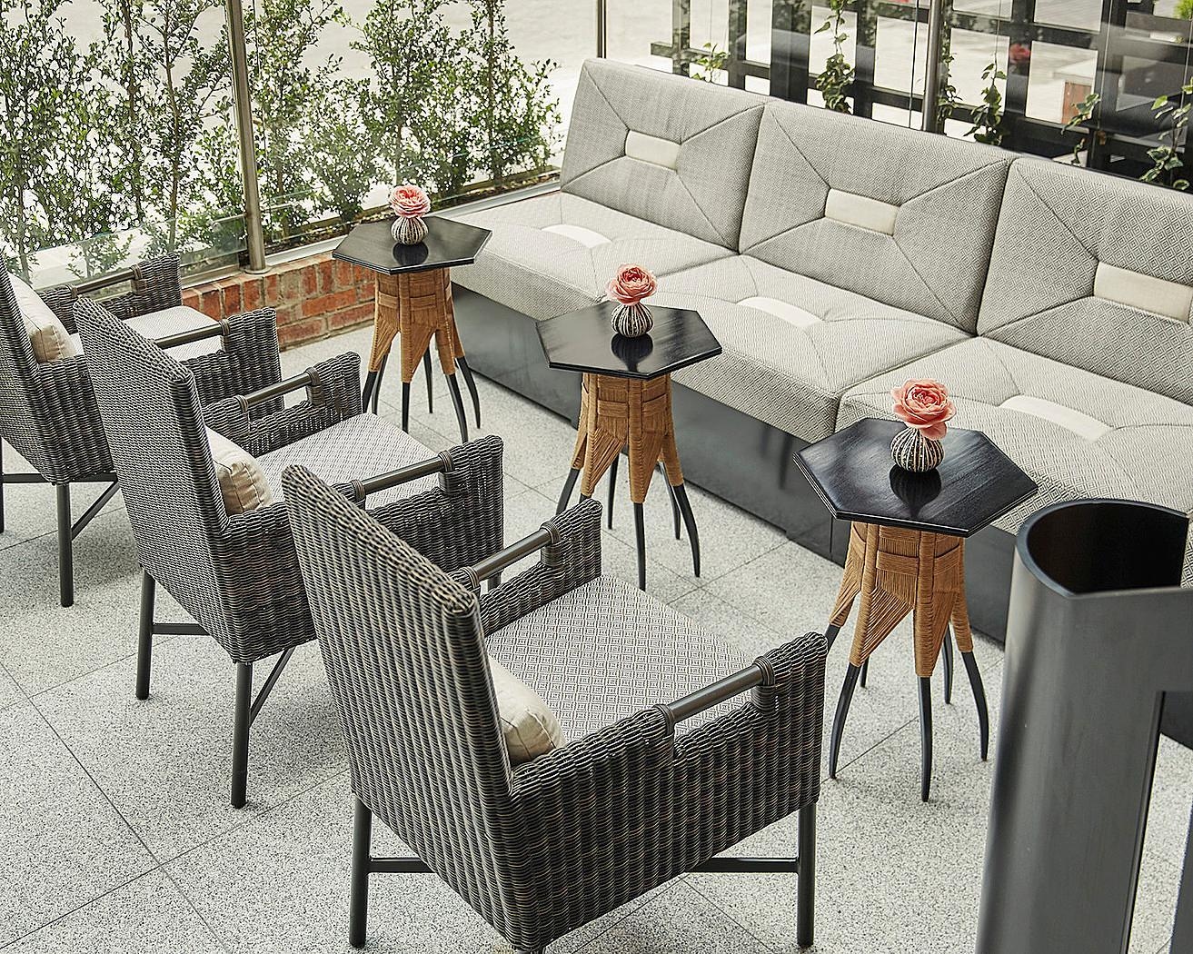 Foto de Four Seasons Hotel Bogota