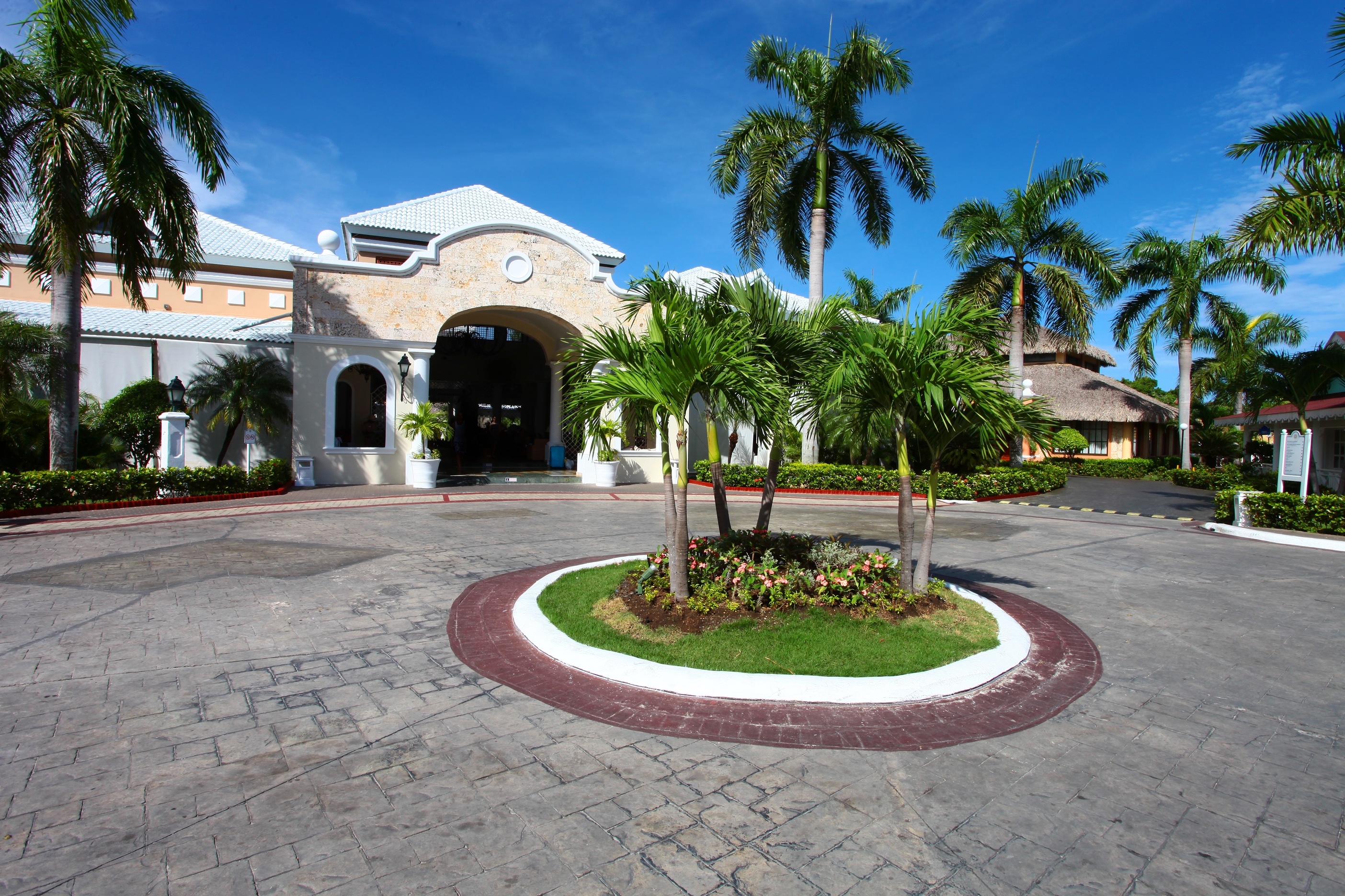 Foto de Bahia Principe Explore Turquesa Hyatt Incl Col AI