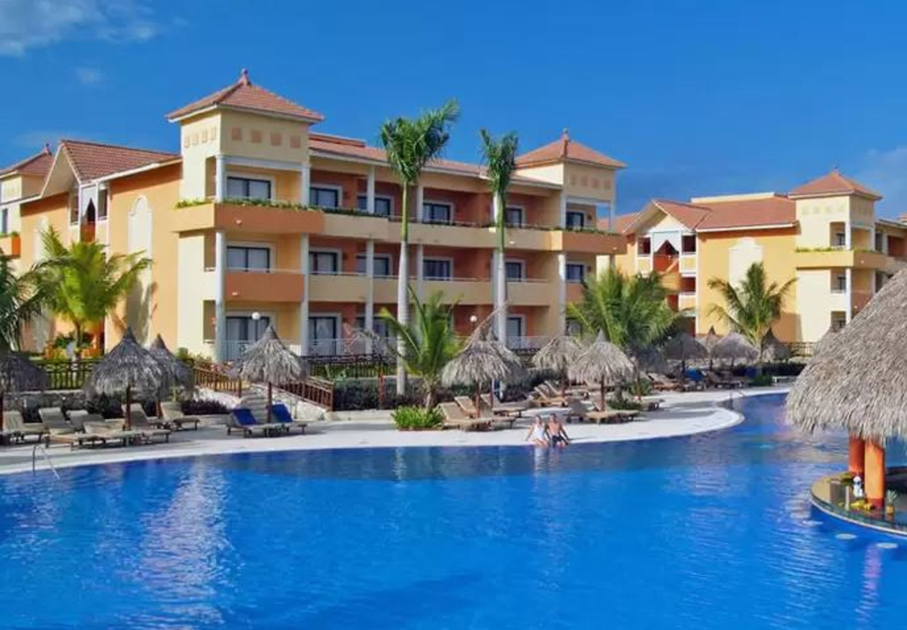 Foto de Bahia Principe Explore Turquesa Hyatt Incl Col AI