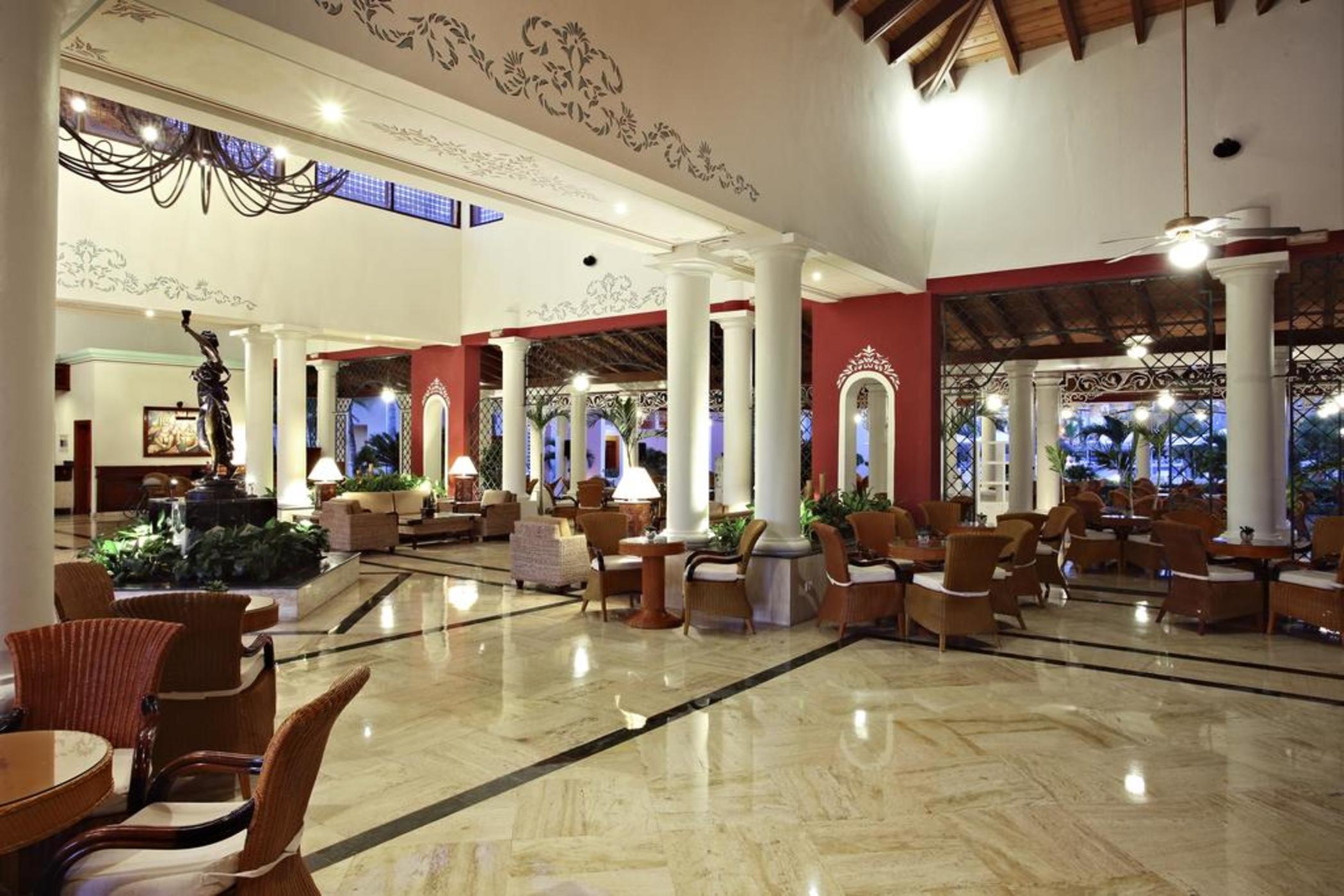 Foto de Bahia Principe Explore Turquesa Hyatt Incl Col AI