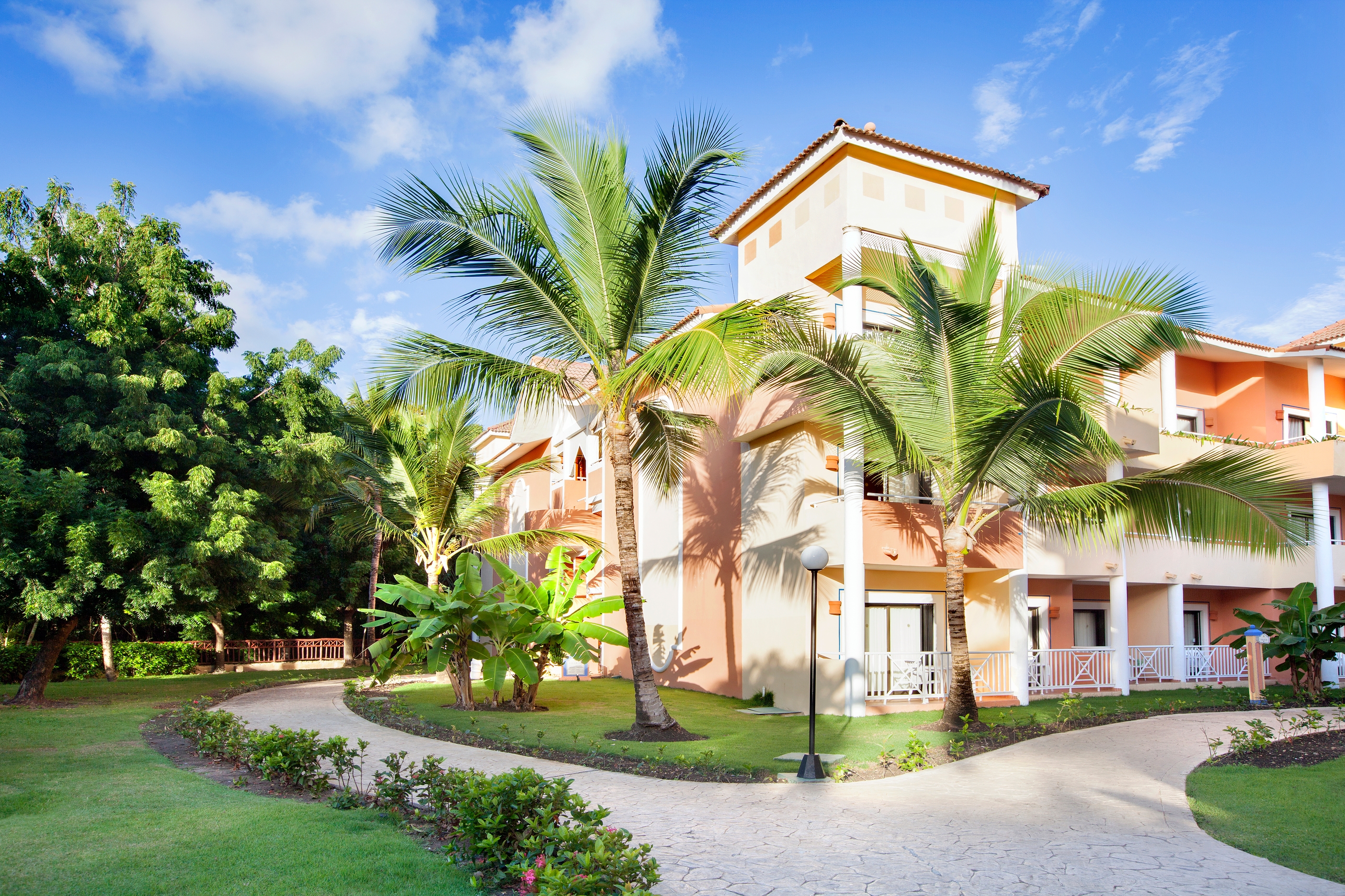 Foto de Bahia Principe Explore Punta Cana Hyatt Incl Co AI