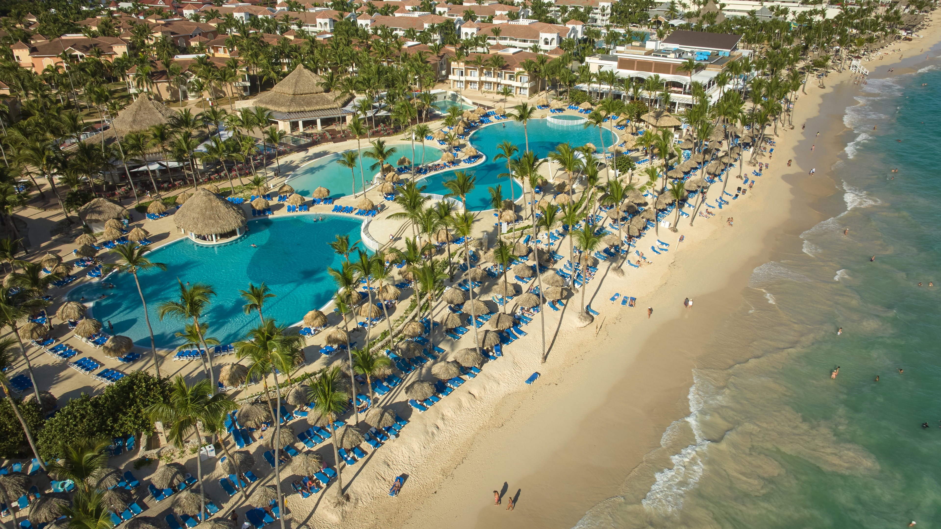 Foto de Bahia Principe Explore Punta Cana Hyatt Incl Co AI