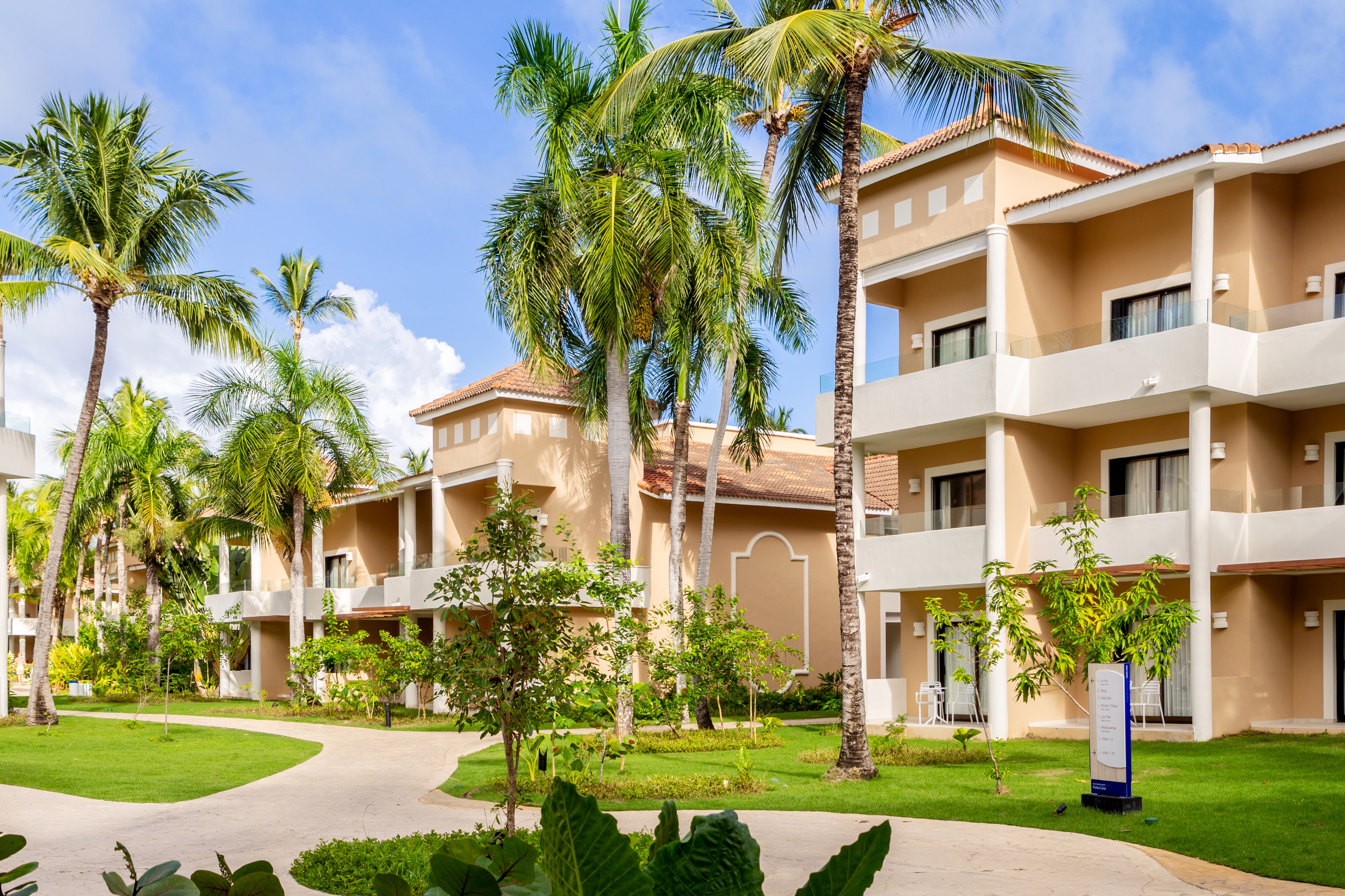 Foto de Bahia Principe Explore Punta Cana Hyatt Incl Co AI
