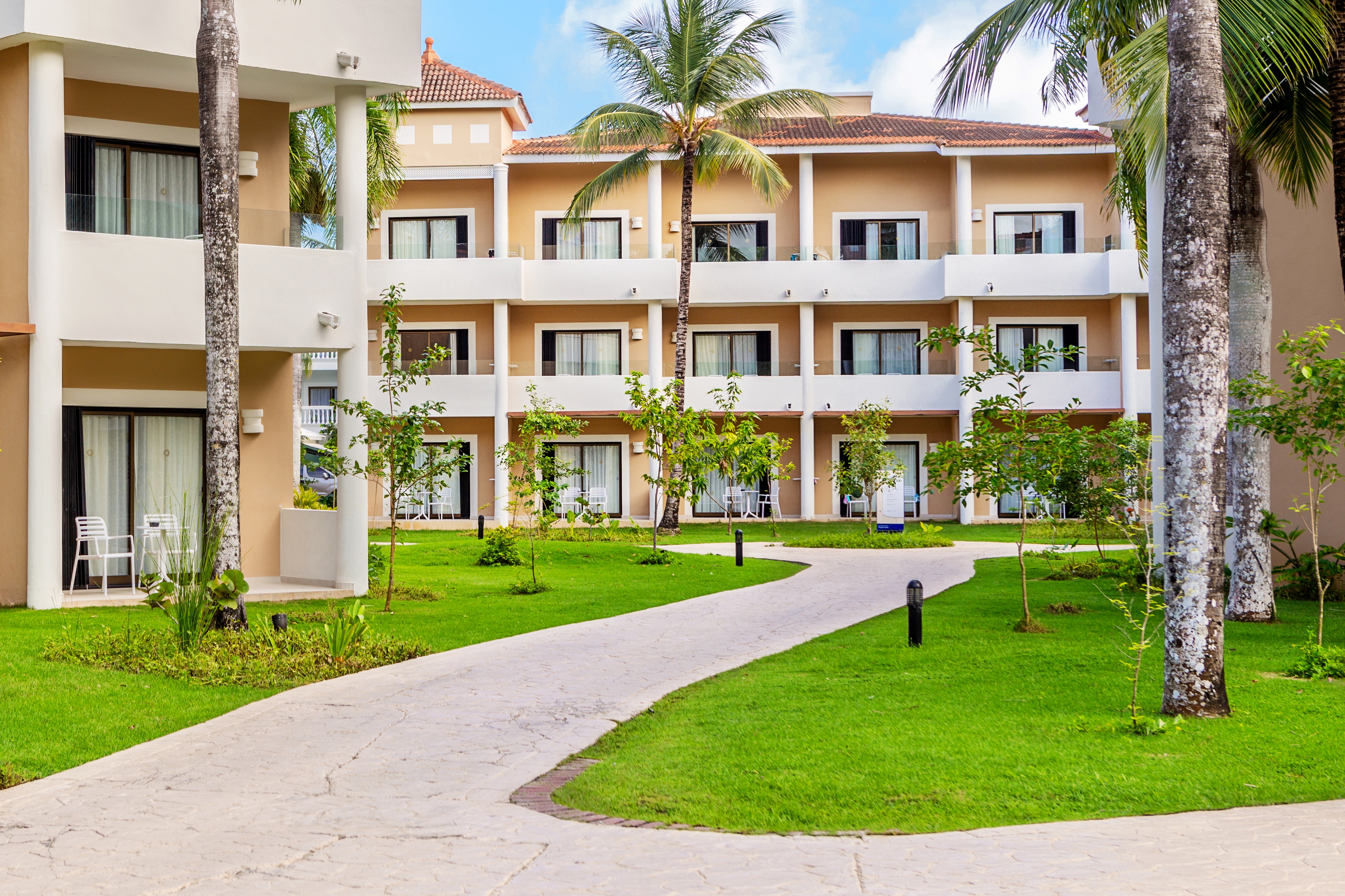 Foto de Bahia Principe Explore Punta Cana Hyatt Incl Co AI