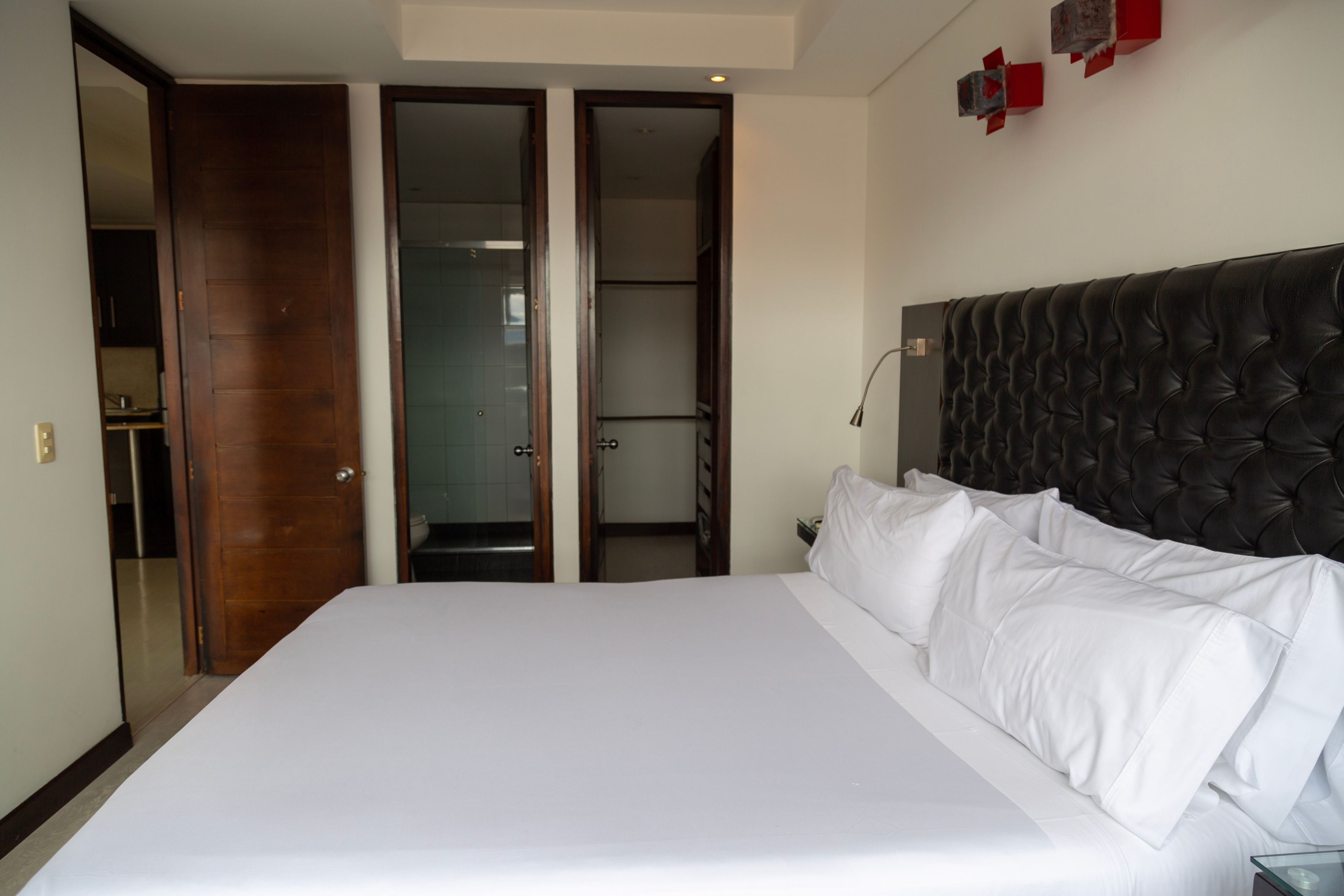 Foto de Hotel 104 Art Suites