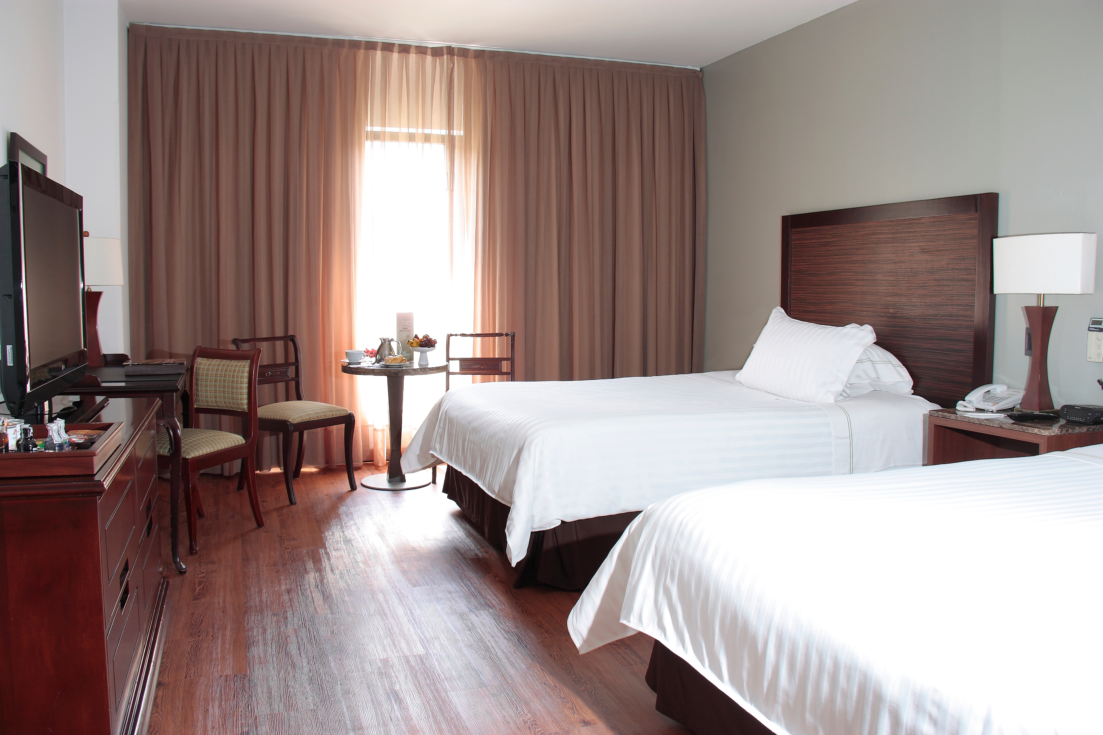 Foto de Hotel Morrison Zona Rosa