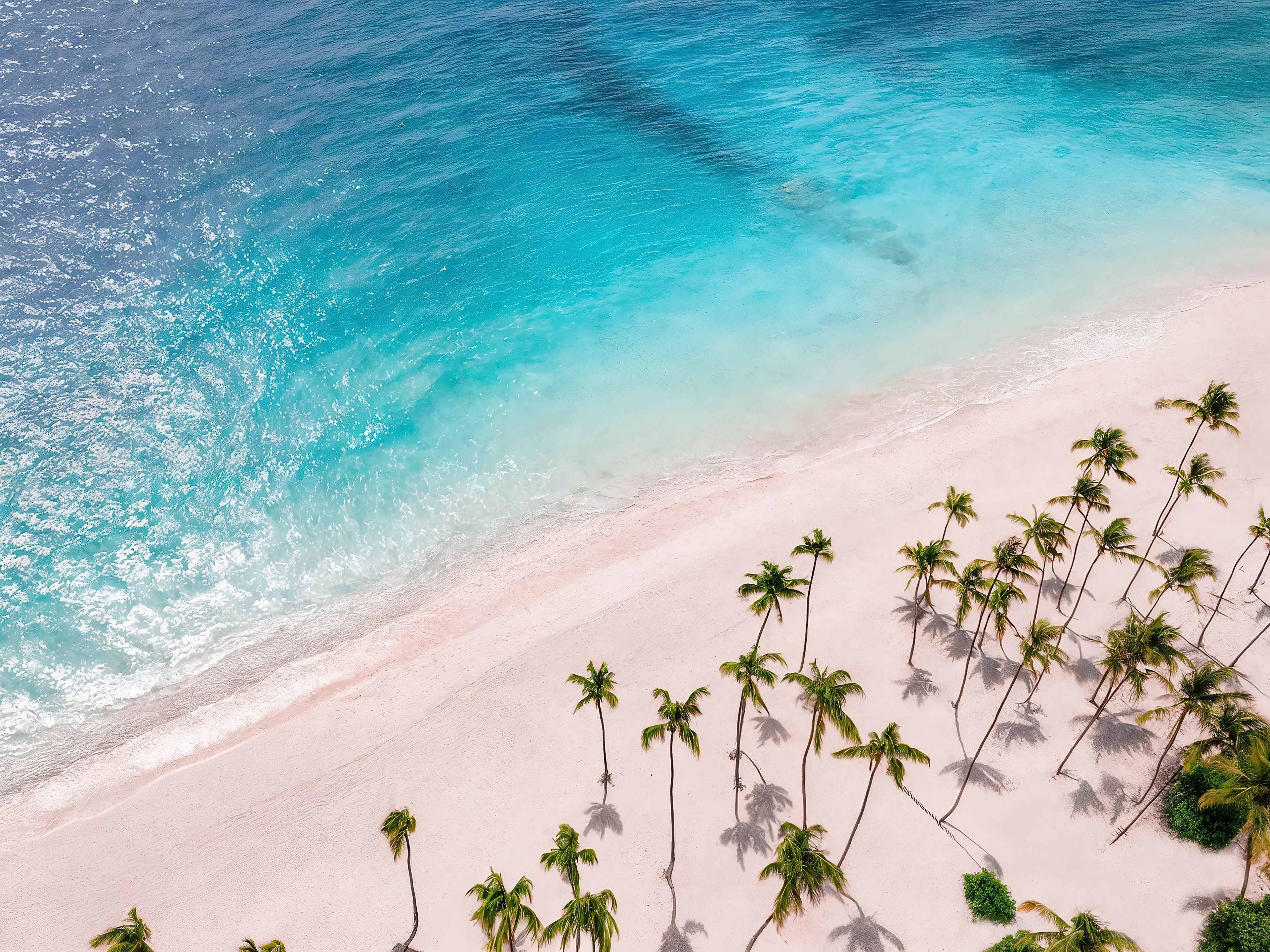 Foto de Hyatt Vivid Punta Cana