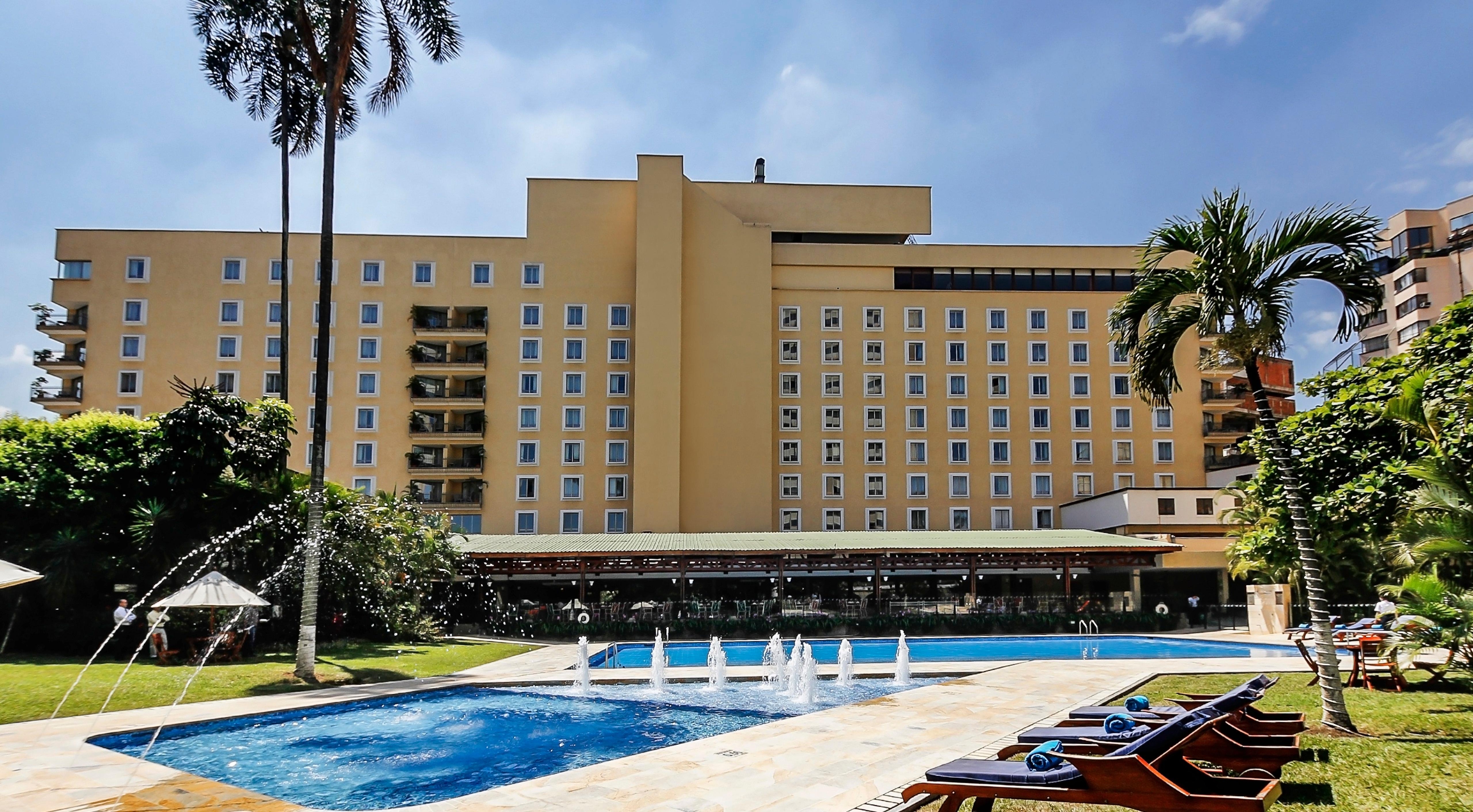 Foto de InterContinental Hotels CALI by IHG