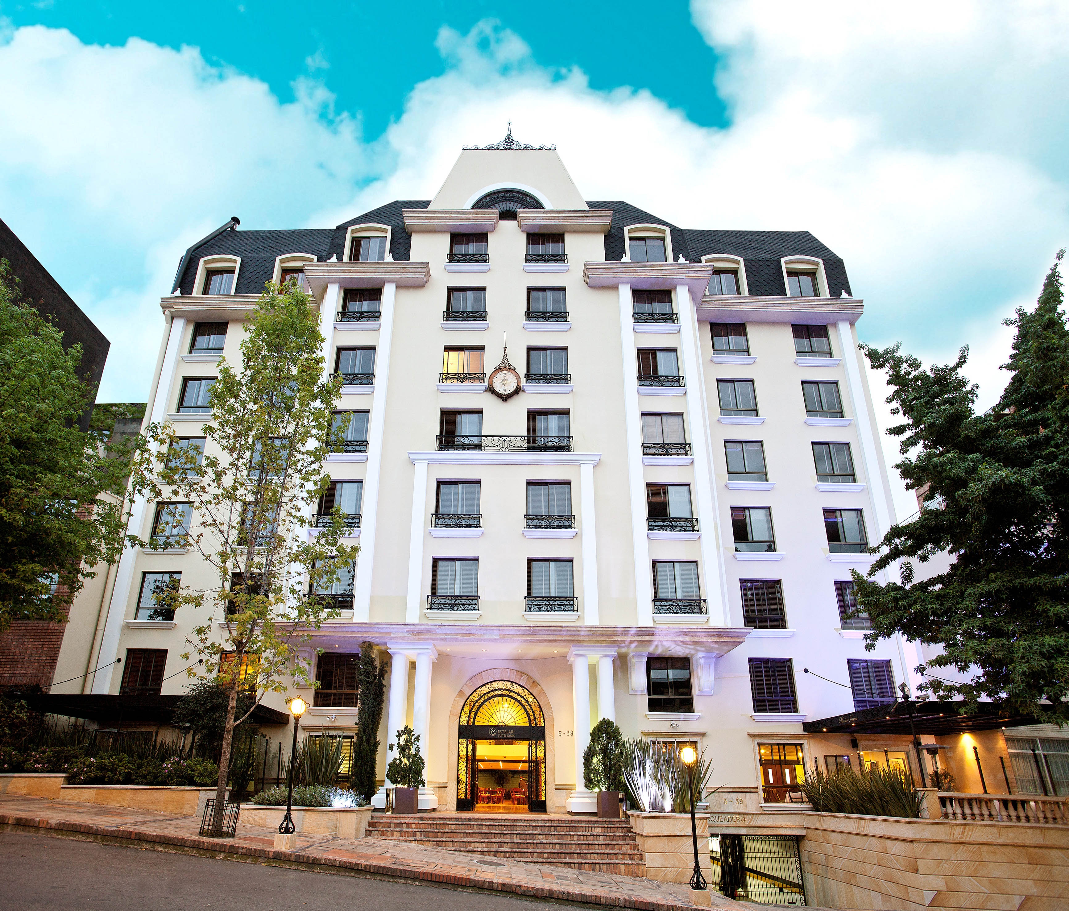 Foto de Suites Jones Estelar