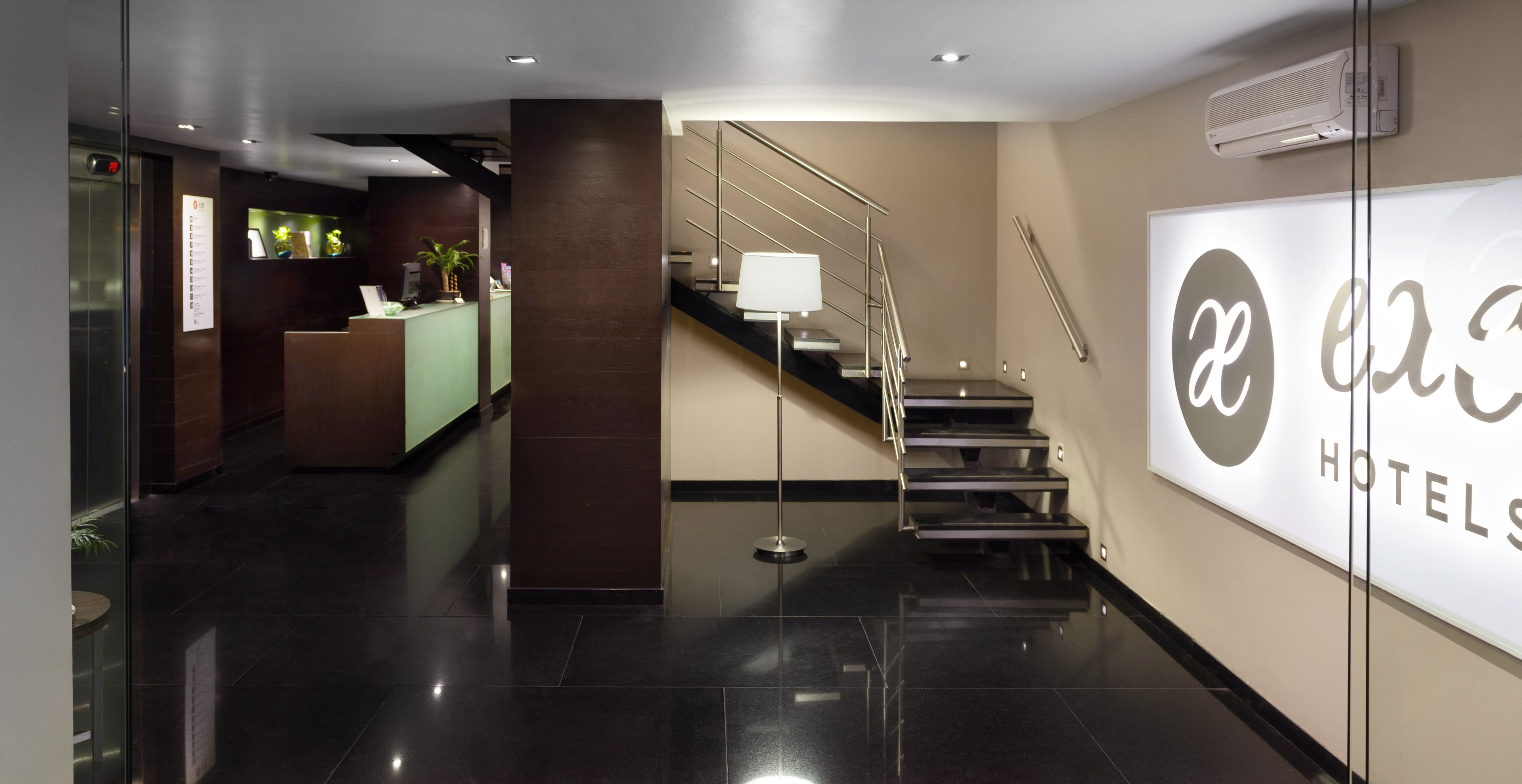 Foto de Exe Suites Reforma