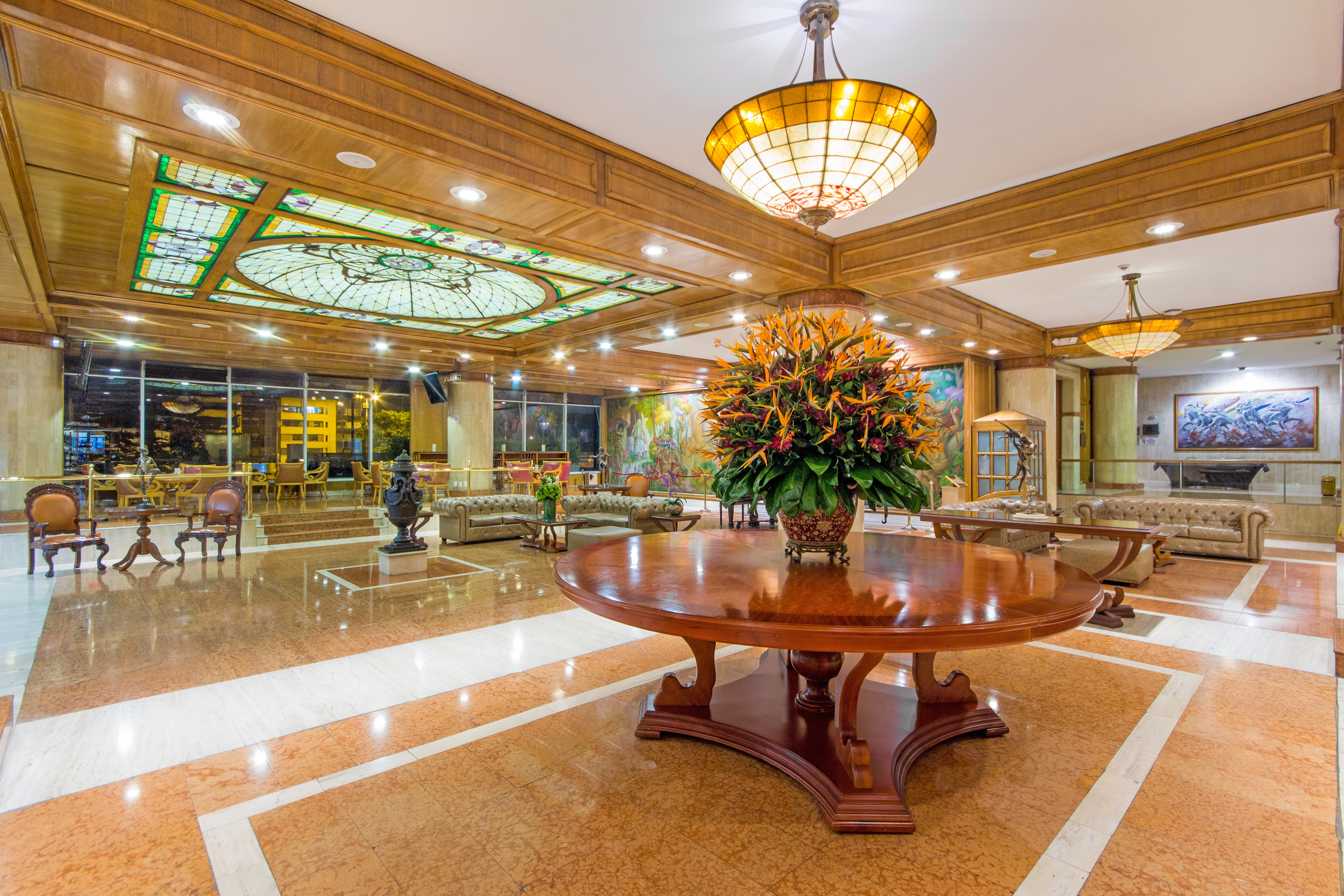 Foto de Hotel Torre Monserrate