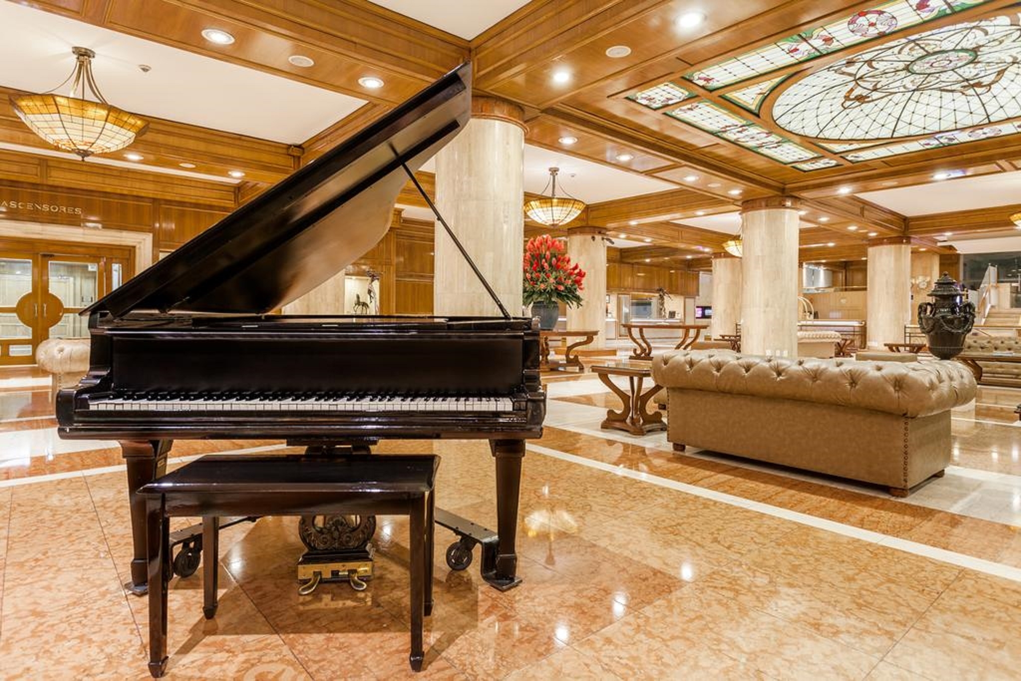 Foto de Hotel Torre Monserrate