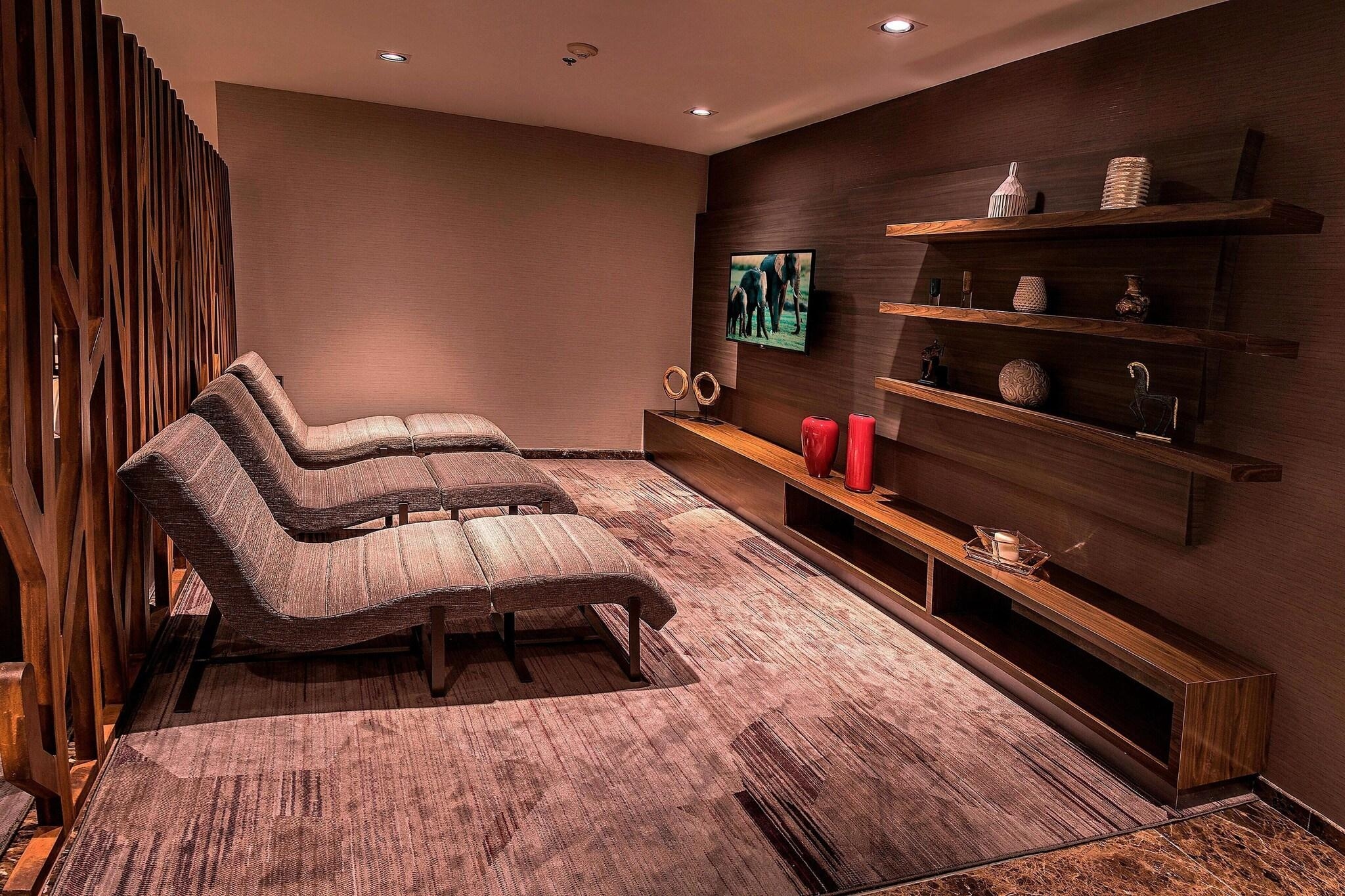 Foto de Courtyard By Marriott Mexico City Revolucion