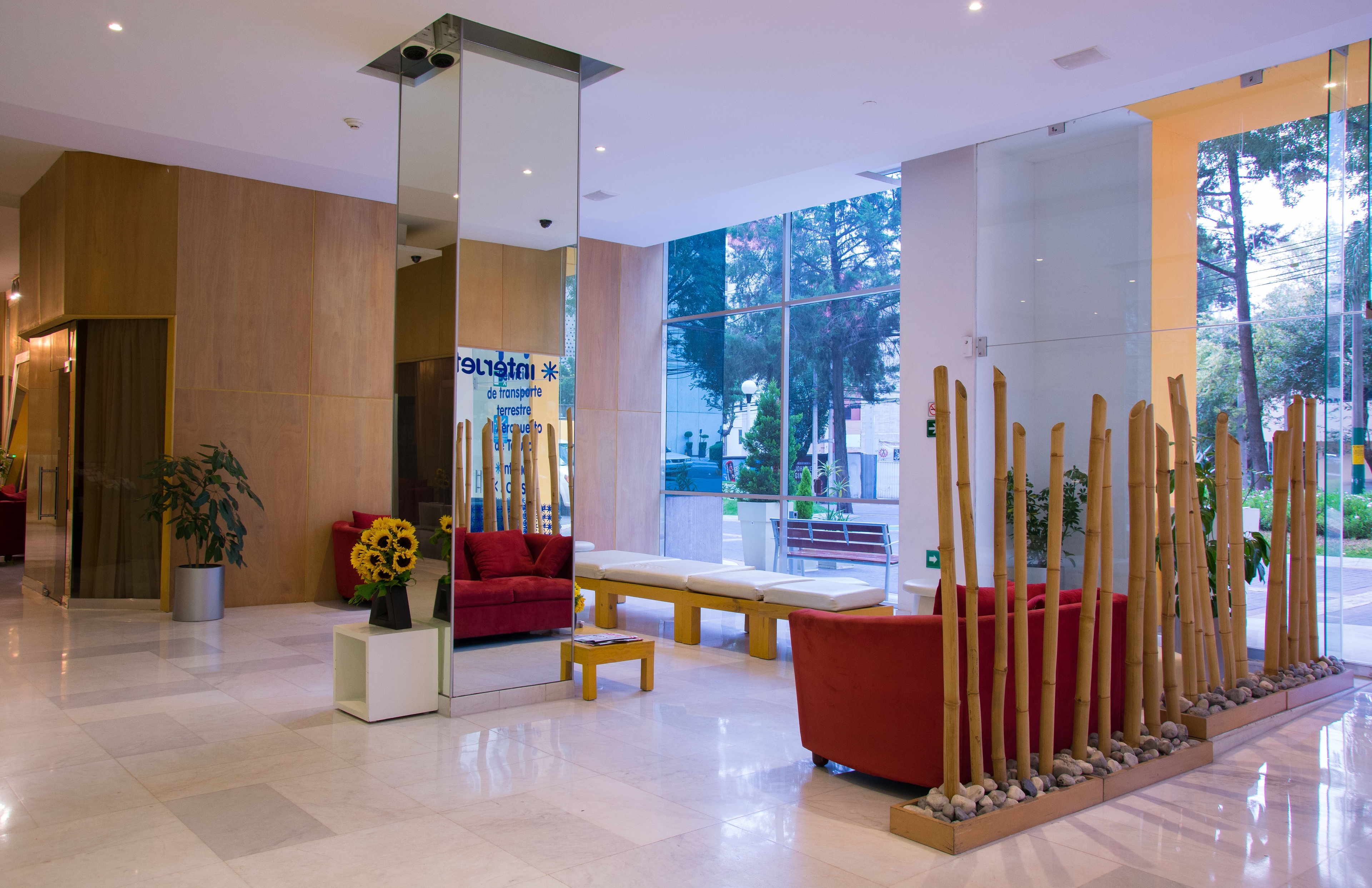 Foto de BelAir Business Mexico WTC,Trademark by Wyndham