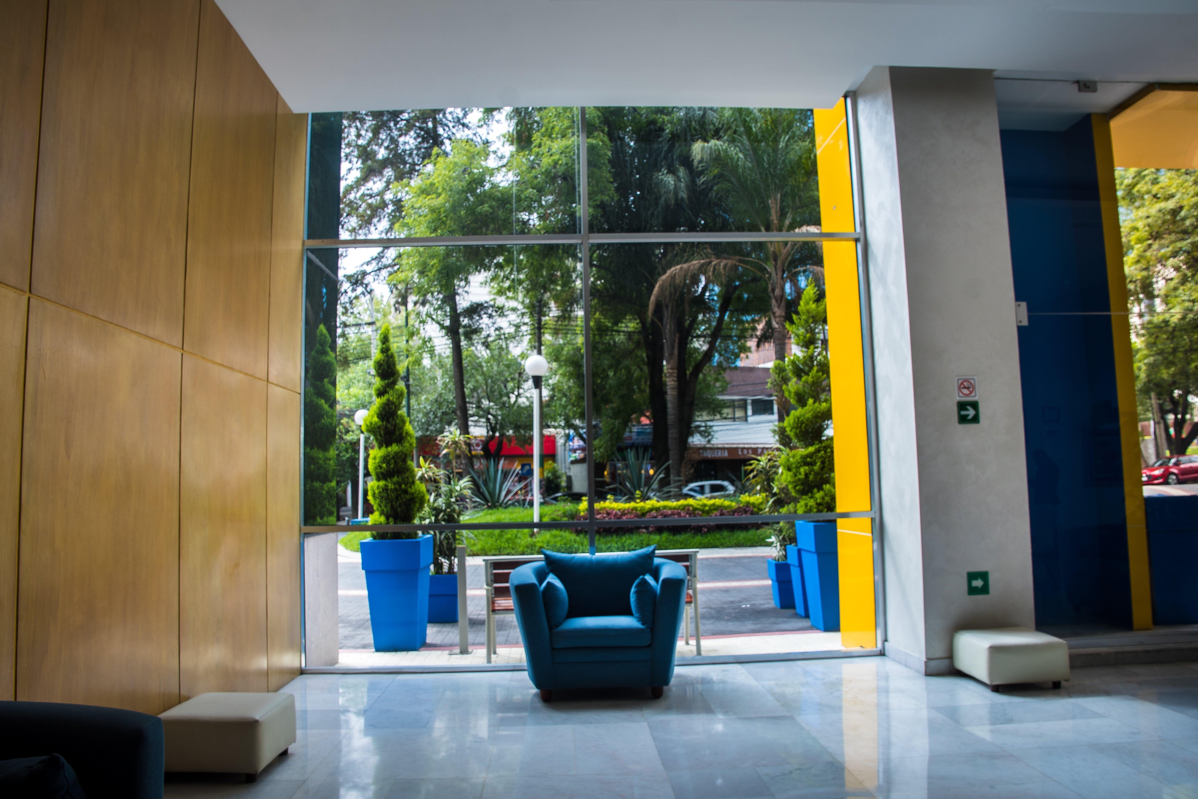 Foto de BelAir Business Mexico WTC,Trademark by Wyndham