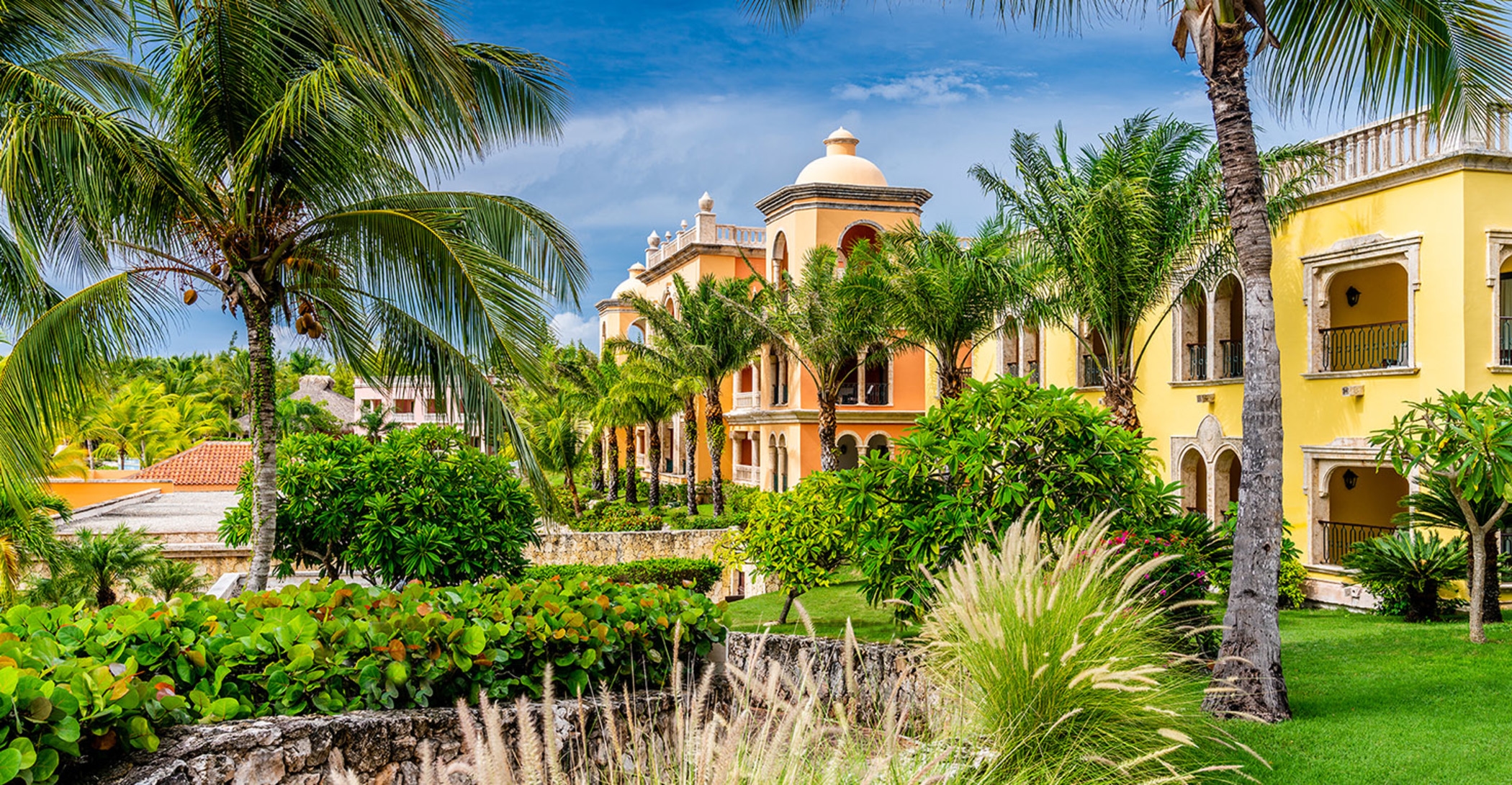 Foto de Sanctuary Cap Cana