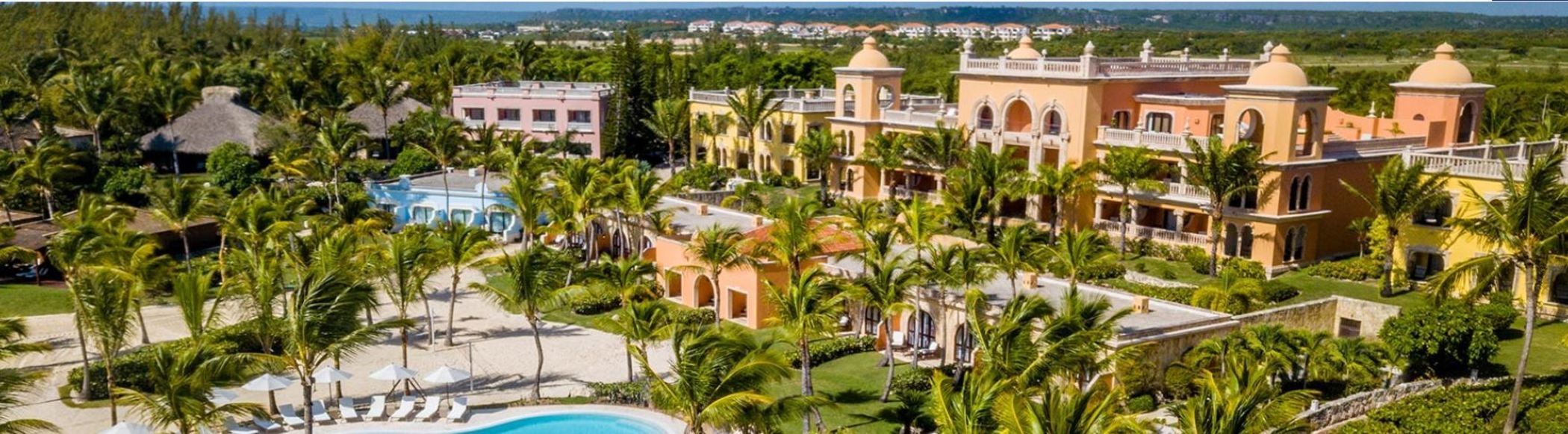 Foto de Sanctuary Cap Cana