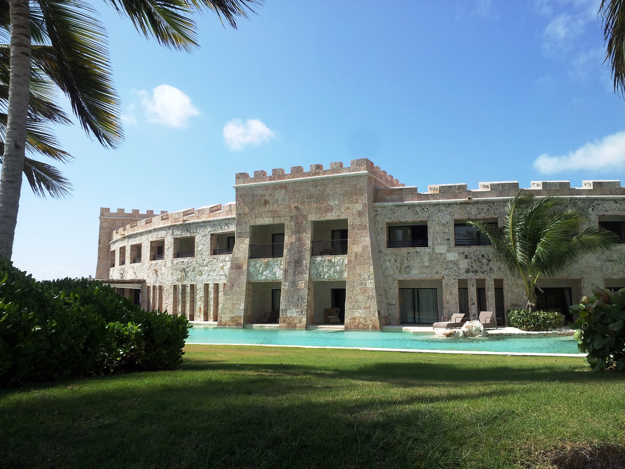 Foto de Sanctuary Cap Cana
