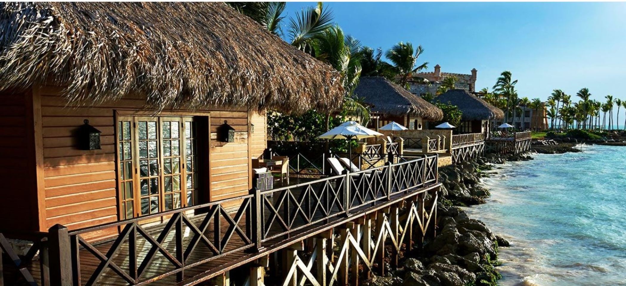 Sanctuary Cap Cana