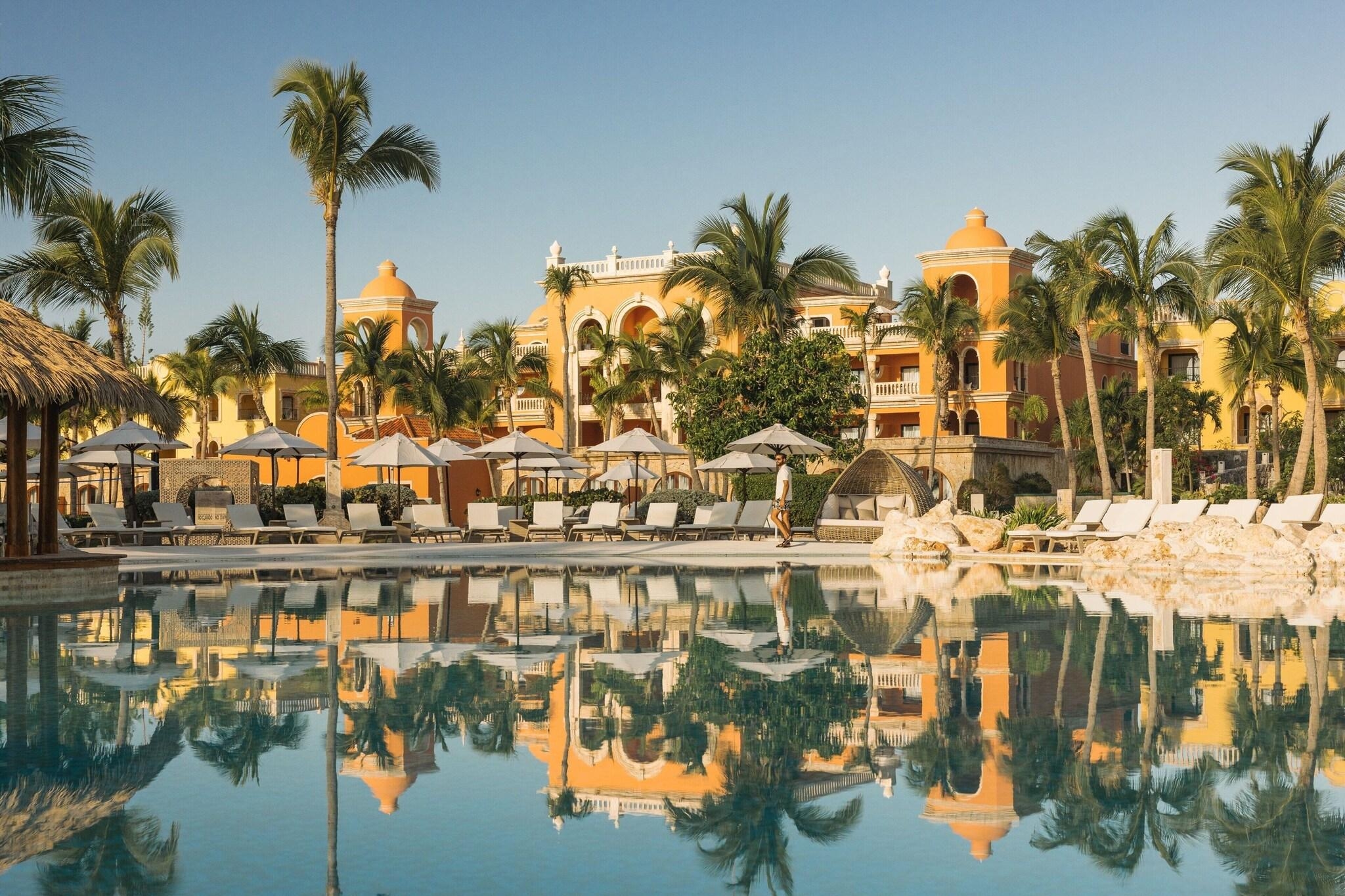 Foto de Sanctuary Cap Cana