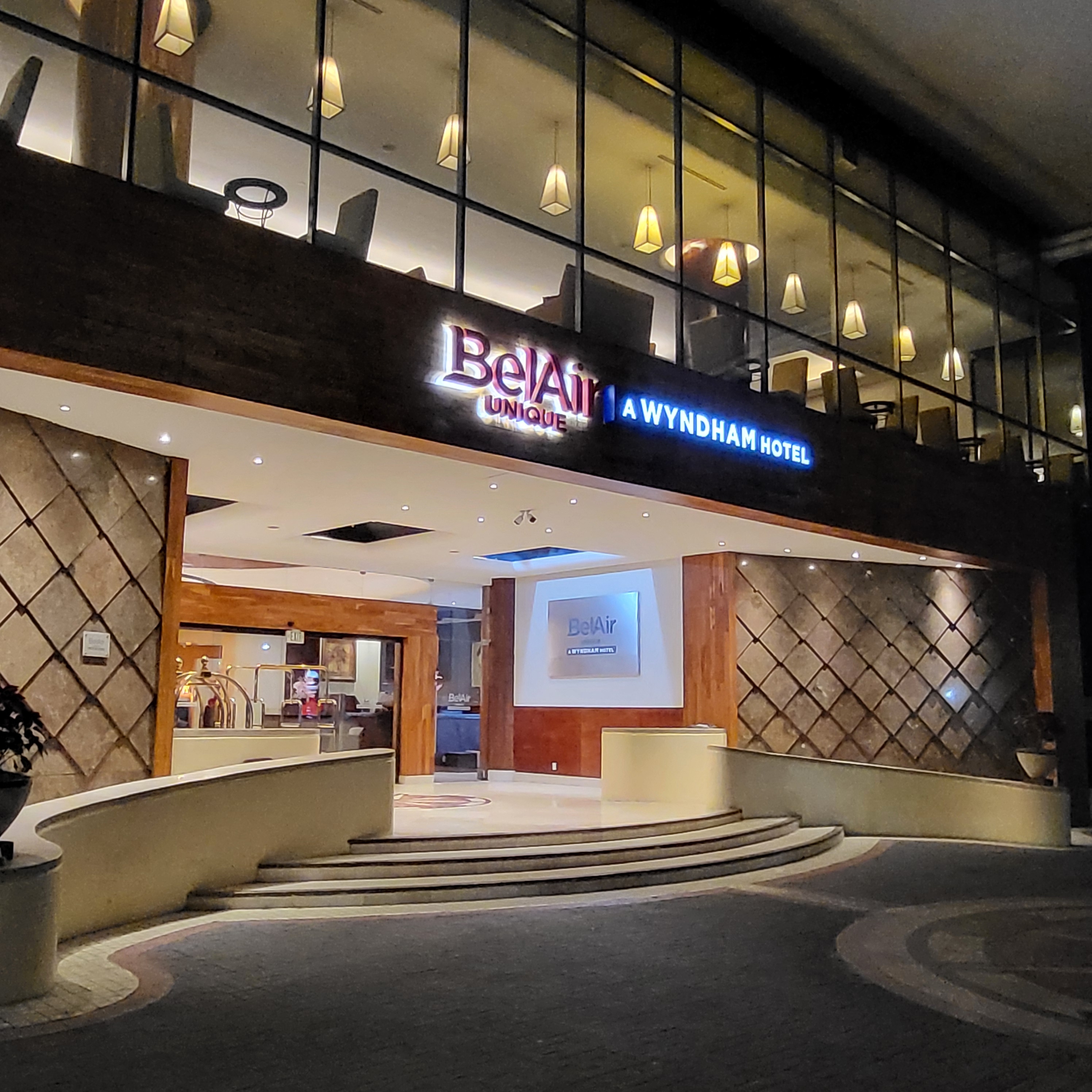Foto de BelAir Unique Mexico WTC,Trademark by Wyndham