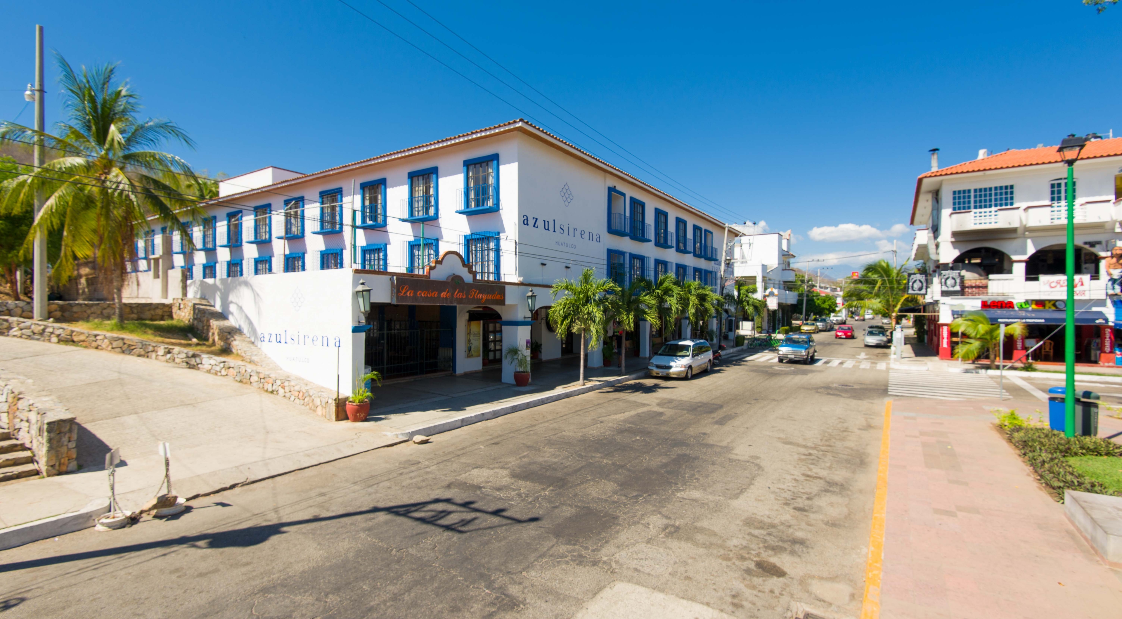 Foto de Azul Sirena Huatulco