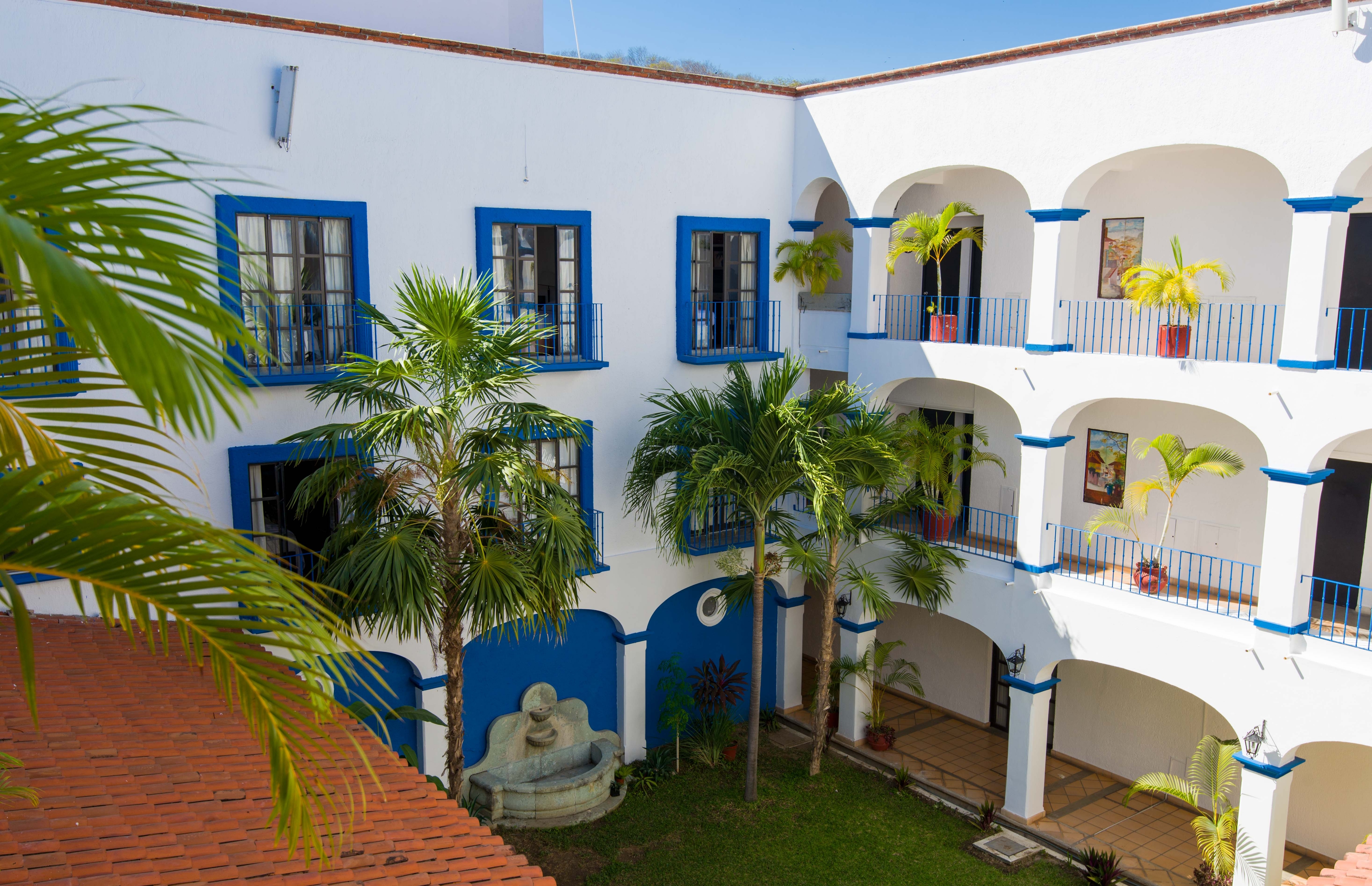 Foto de Azul Sirena Huatulco