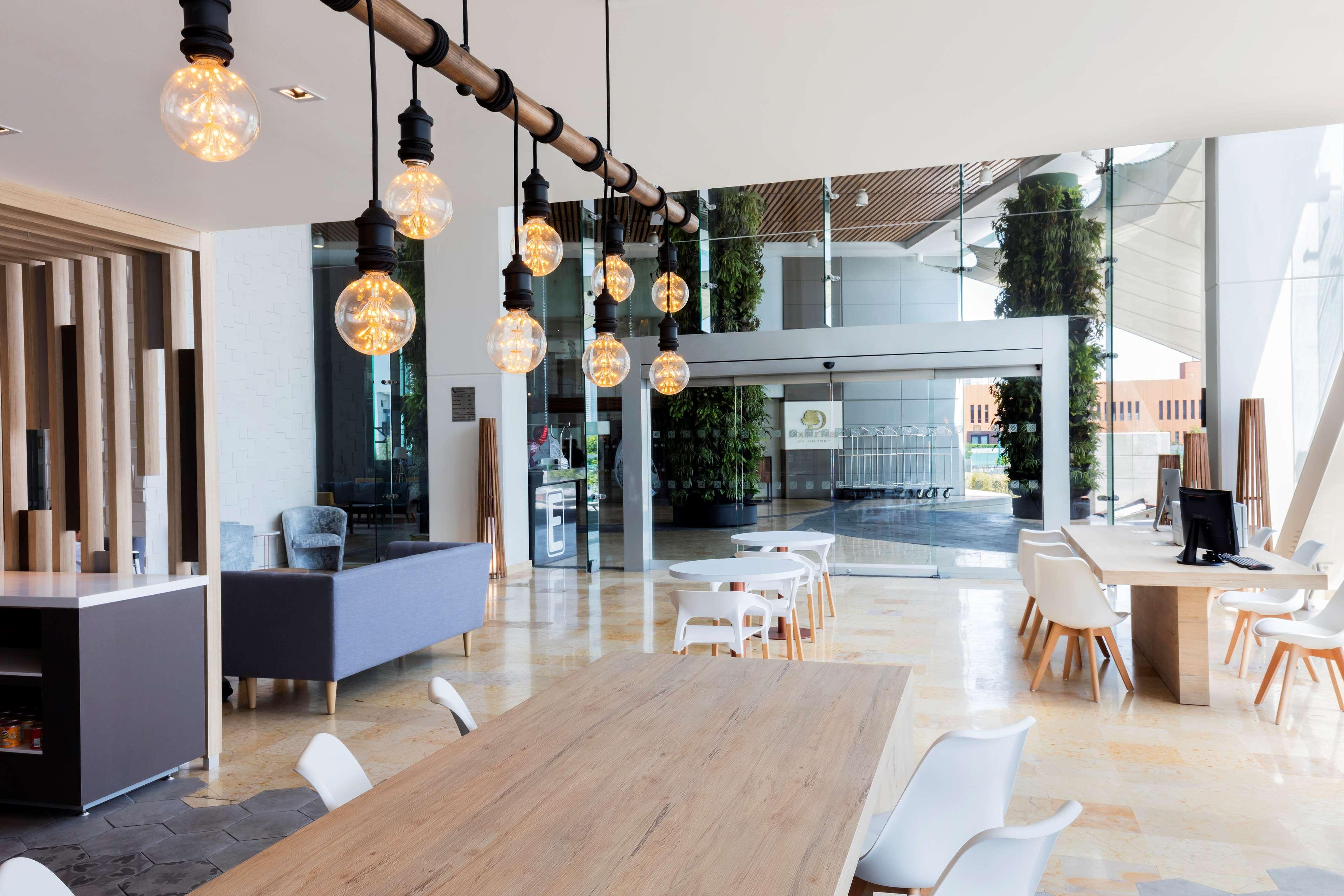 Foto de Hilton Garden Inn Santa Fe
