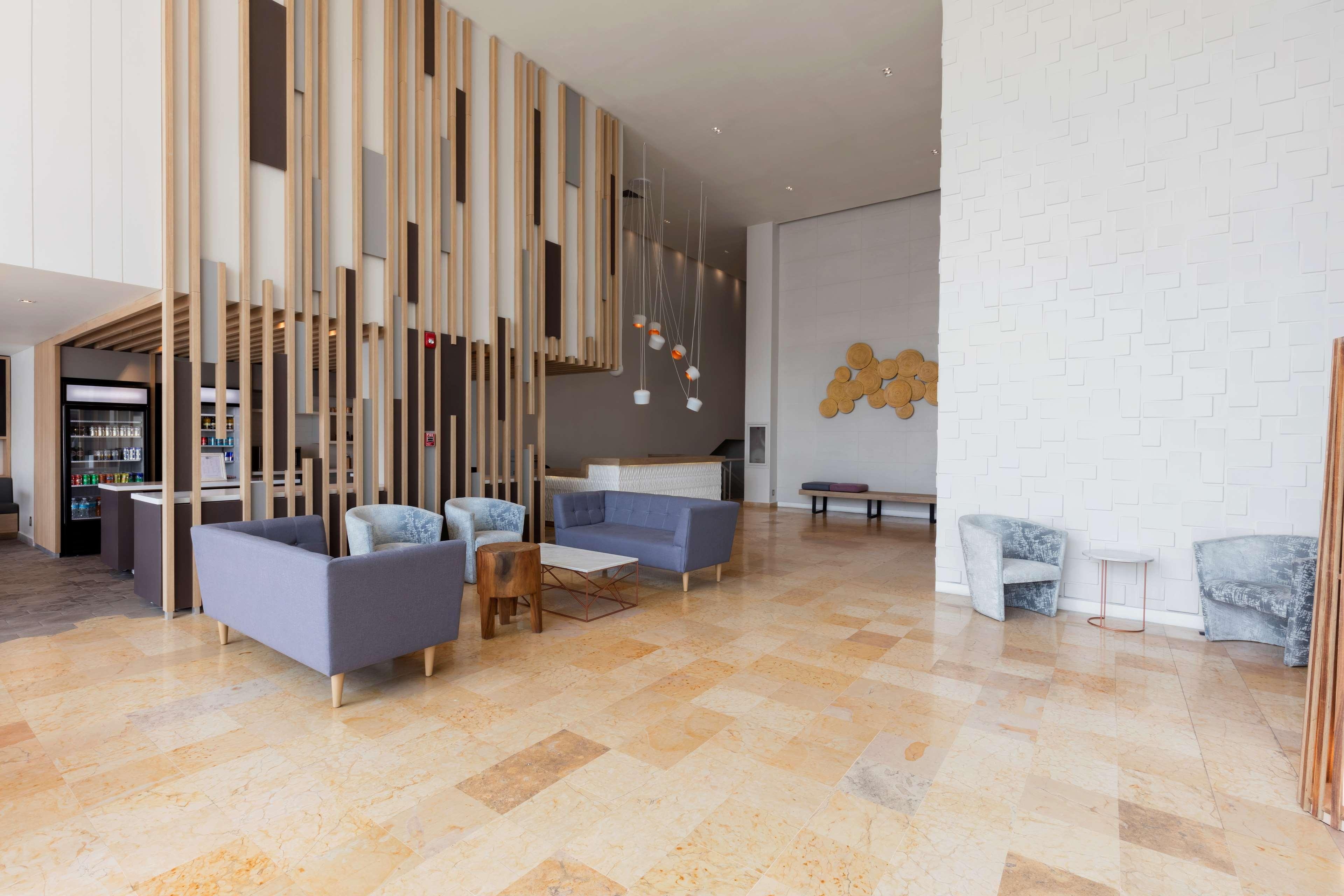 Foto de Hilton Garden Inn Santa Fe